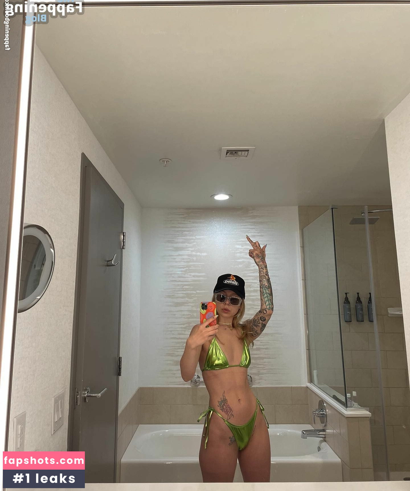 Lil Debbie gallery photo #34