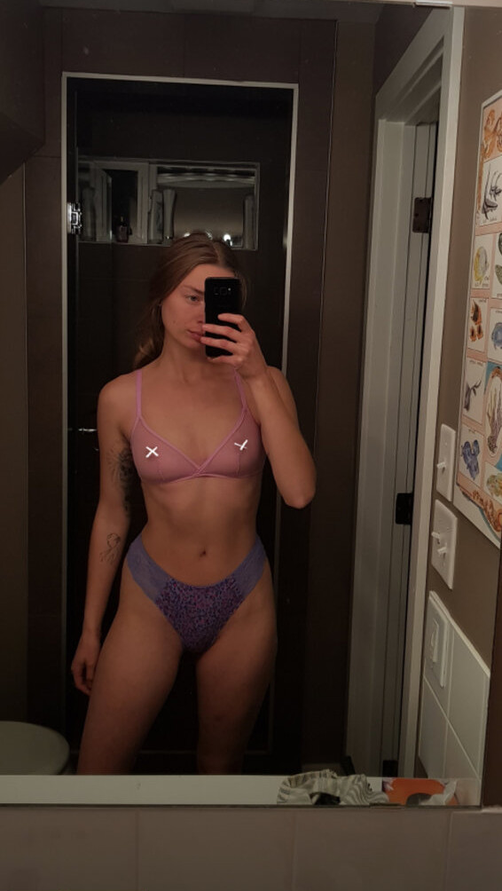 lil-hanne-1 Filtración Desnuda OnlyFans Foto #153 - Fapshots