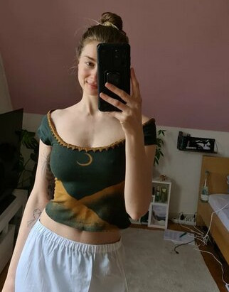 lil-hanne-1 Filtración Desnuda OnlyFans Foto #155 - Fapshots