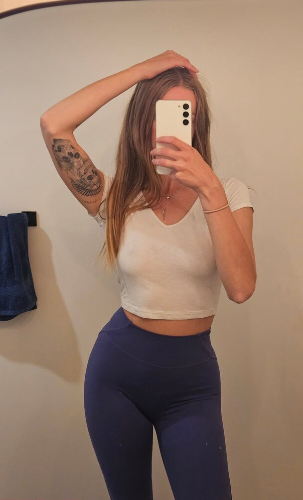 lil-hanne-1 Filtración Desnuda OnlyFans Foto #29 - Fapshots