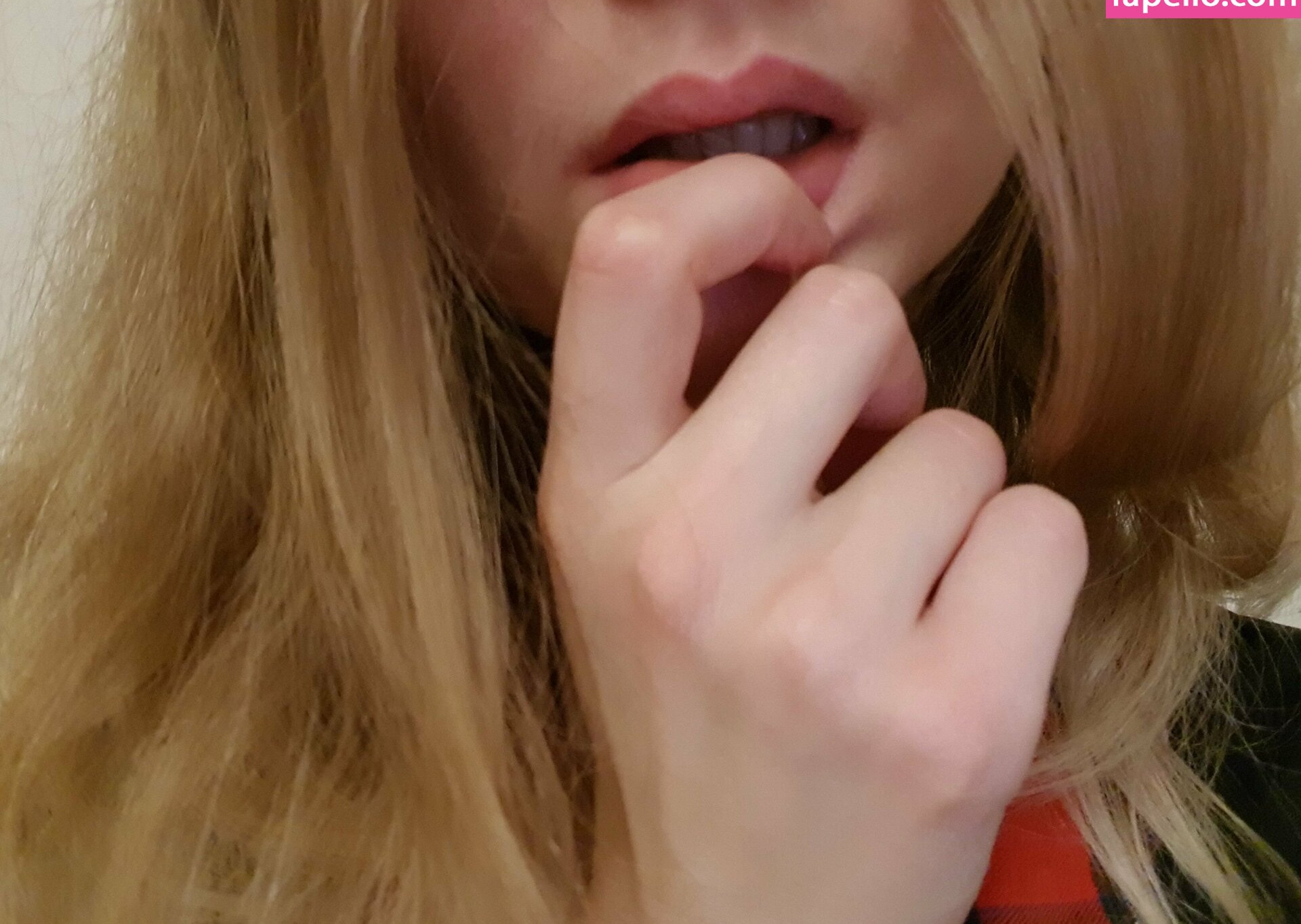 lil-hanne-1 Filtración Desnuda OnlyFans Foto #507 - Fapshots