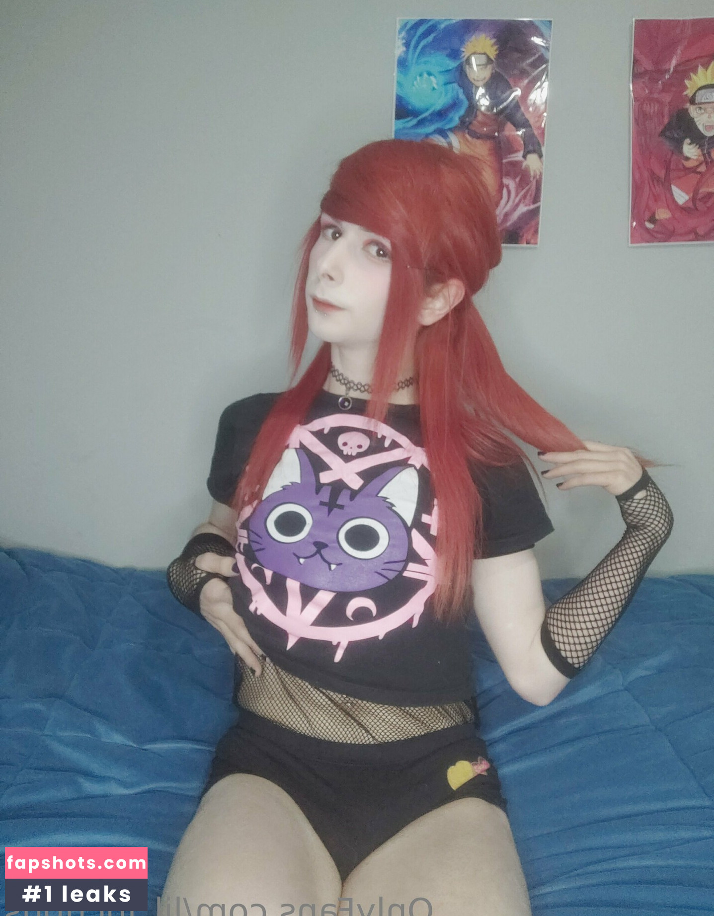 lil_incubus Nude Leaks OnlyFans Photos #17 - LeakJerk