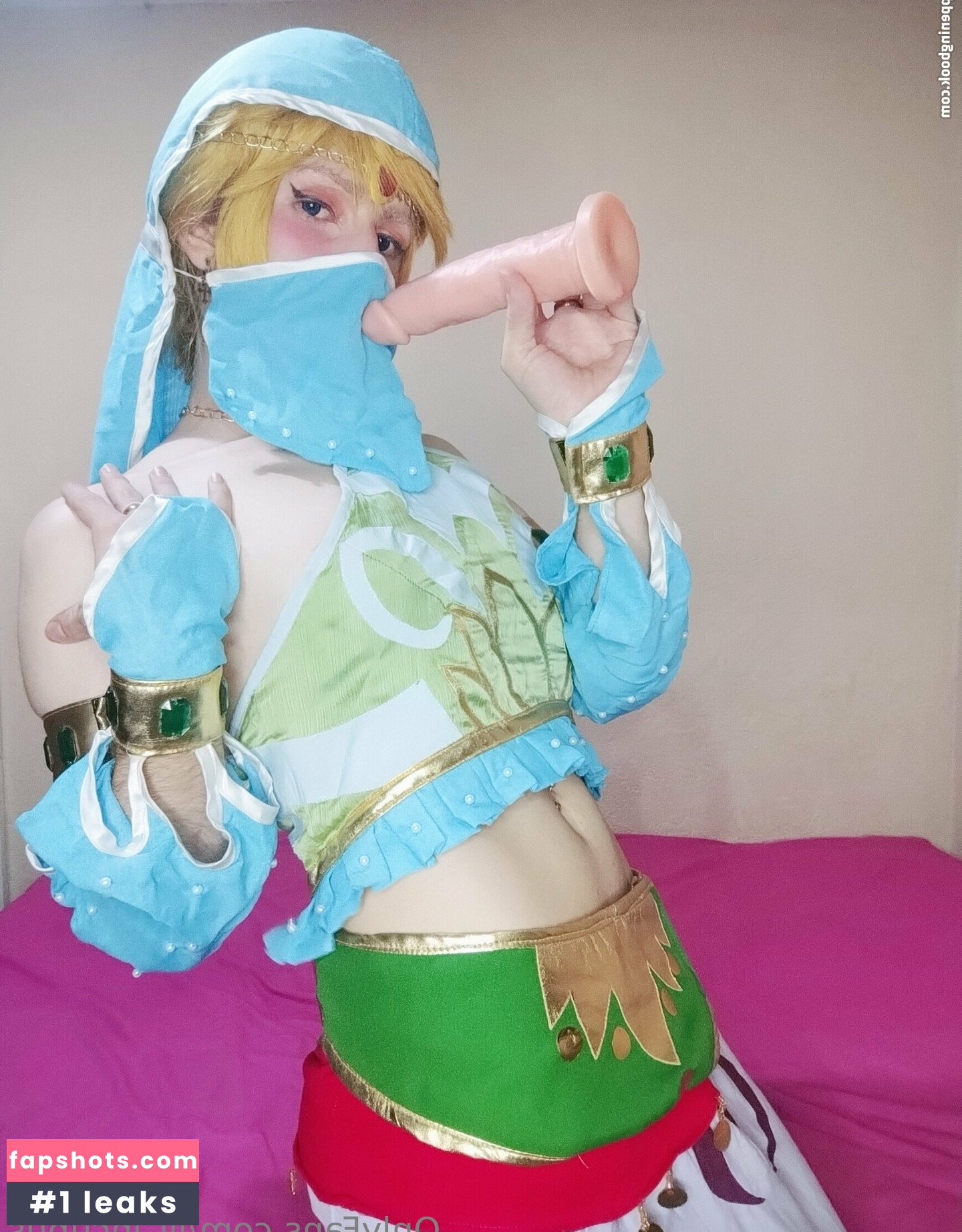 lil_incubus Nude Leaks OnlyFans Photos #4 - LeakJerk