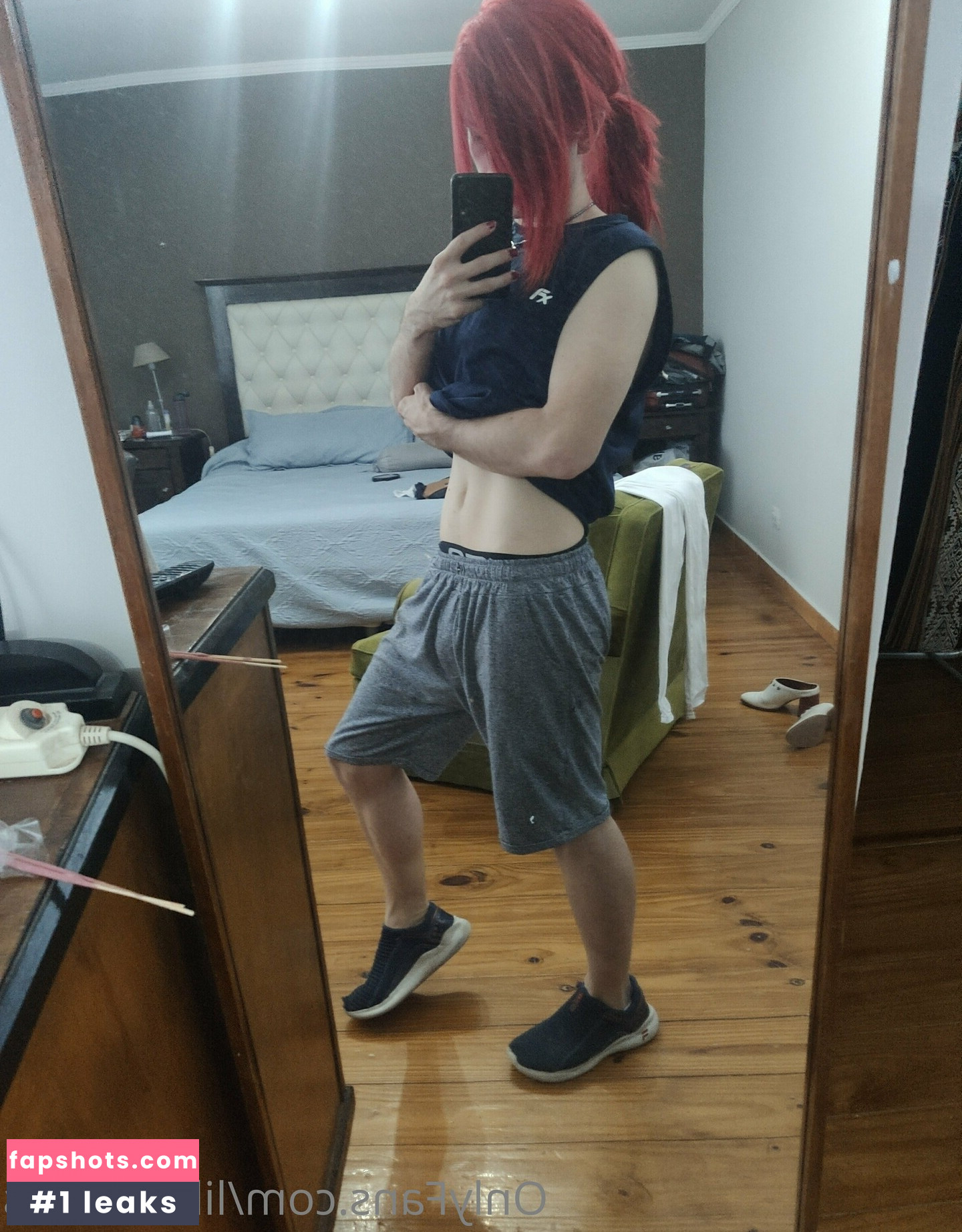 lil_incubus Nude Leaks OnlyFans Photos #5 - LeakJerk