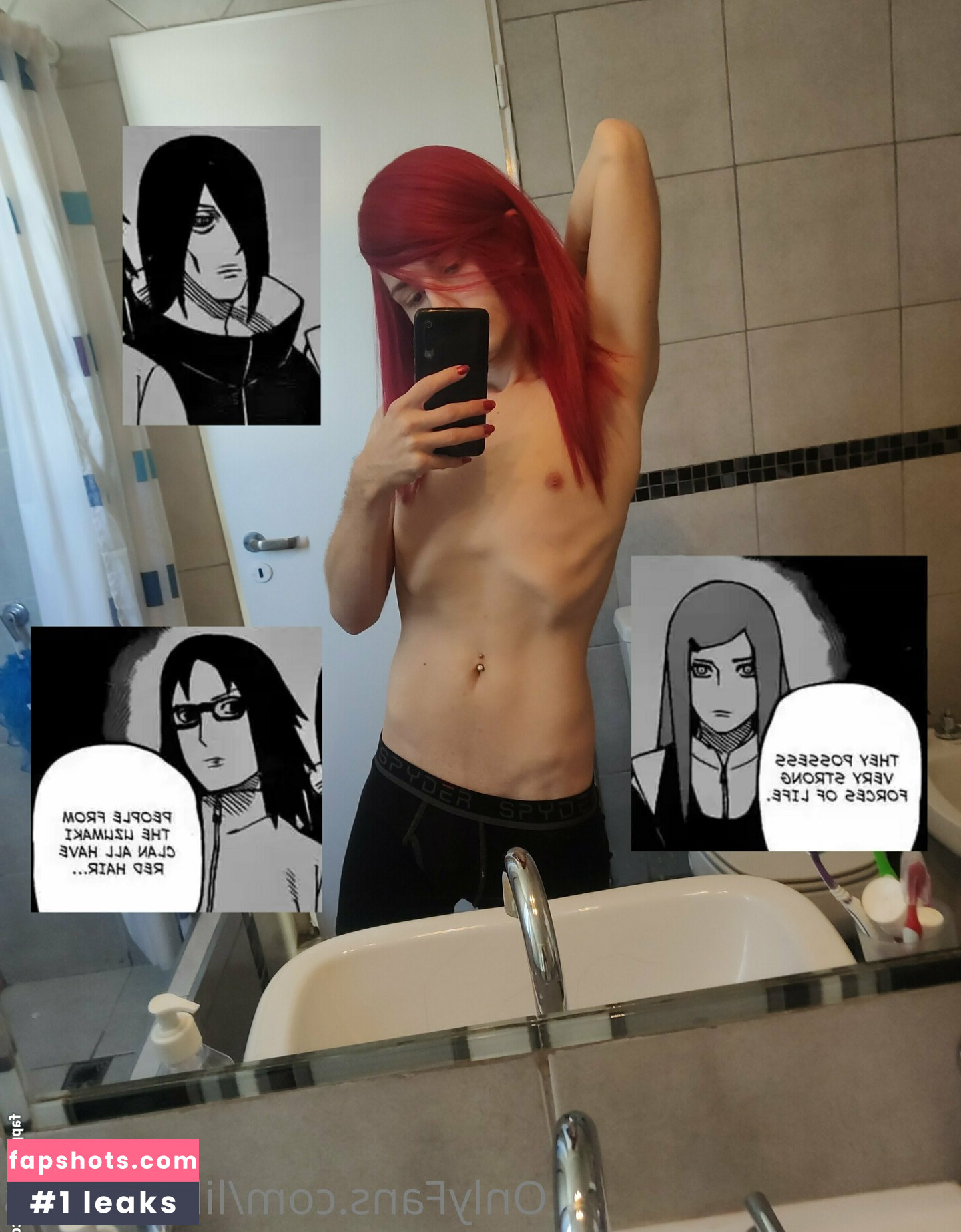 lil_incubus Nude Leaks OnlyFans Photos #9 - LeakJerk