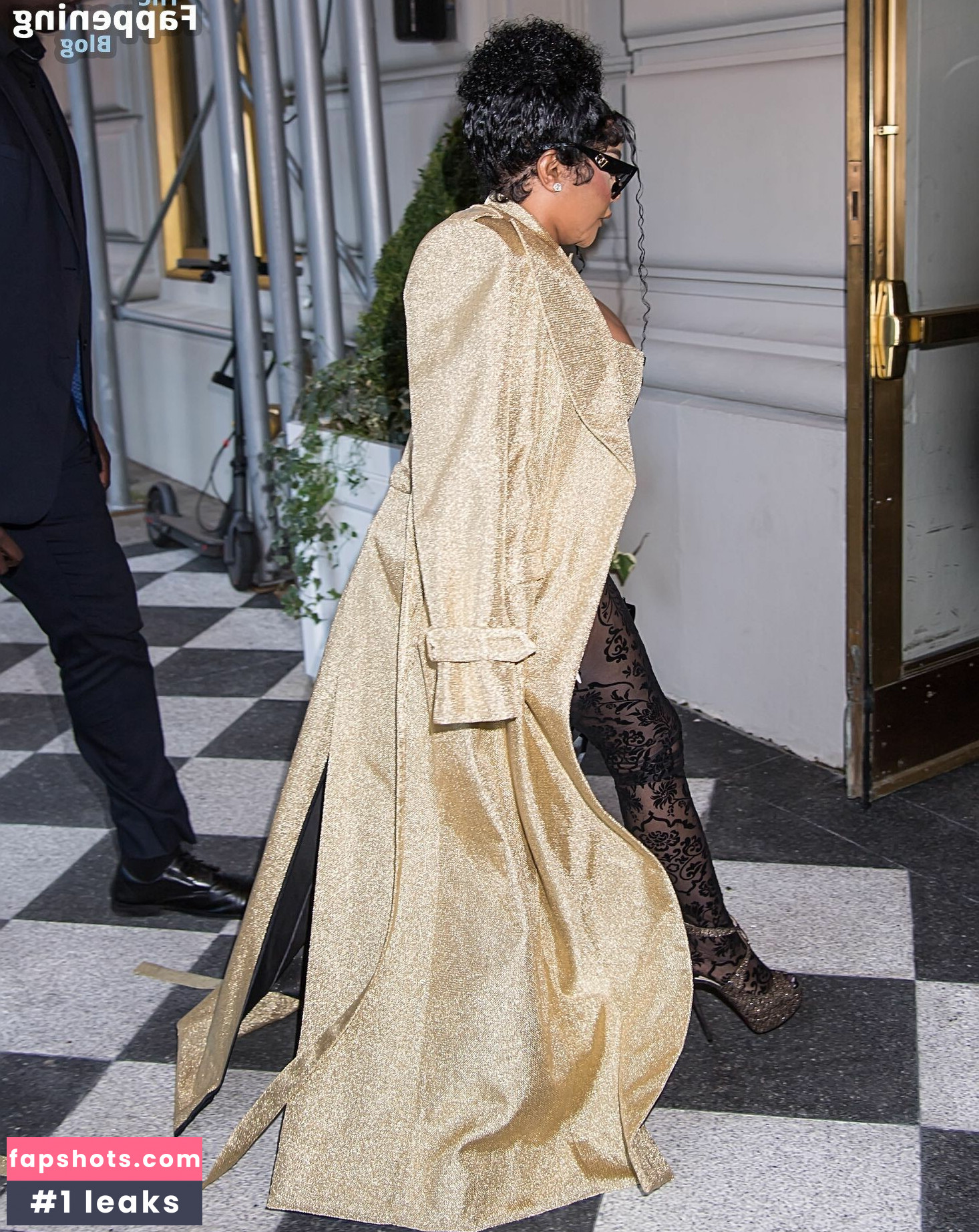 Lil' Kim gallery photo #2