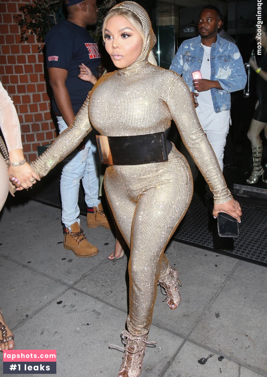 Lil' Kim gallery photo #116