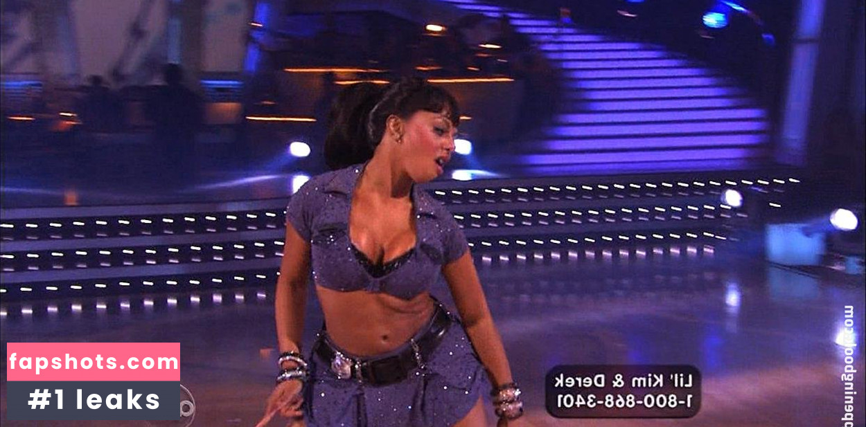 Lil' Kim gallery photo #69