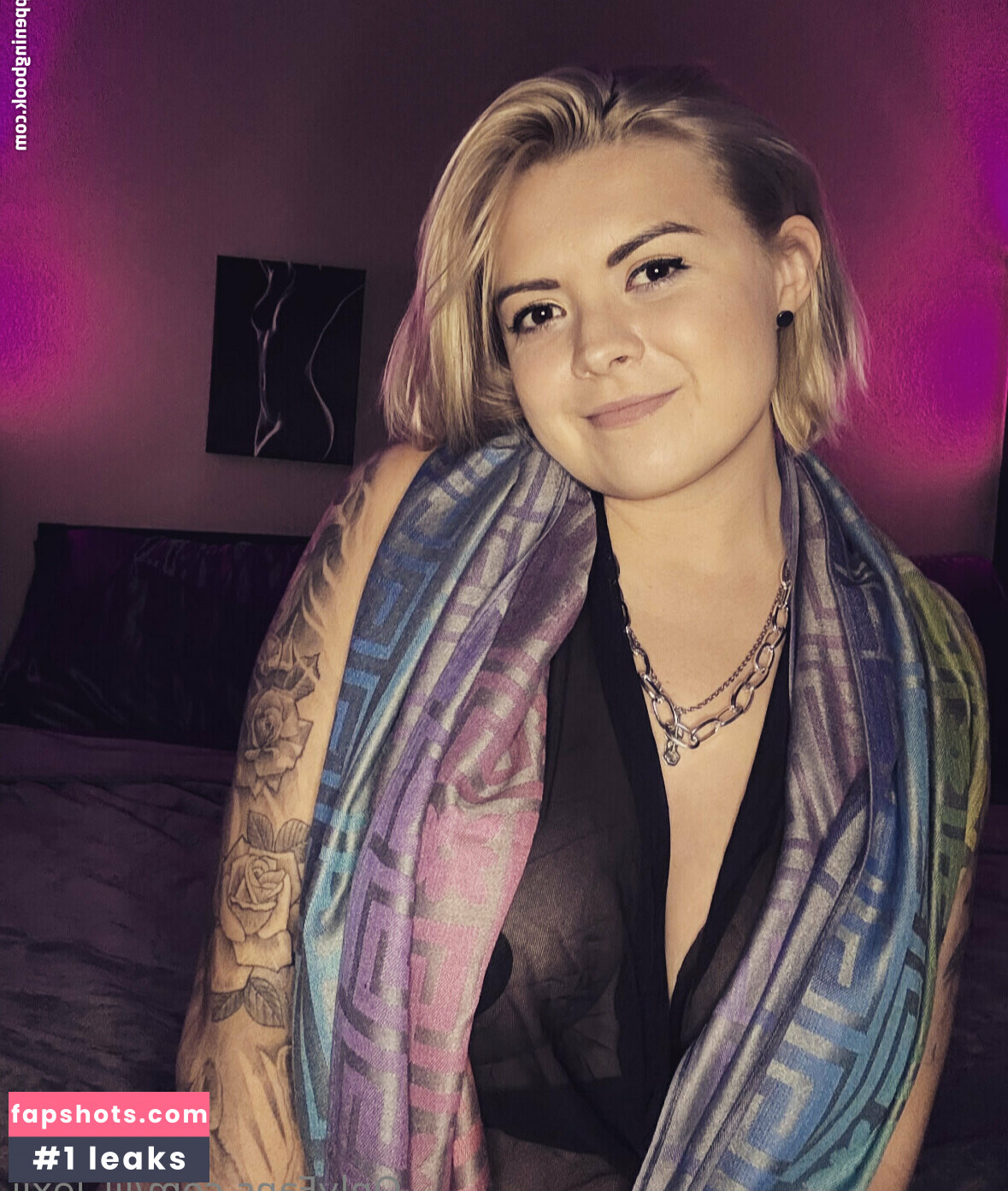 lil_lexii Nahé úniky fotek pouze od fanoušků #11 - Fapshots