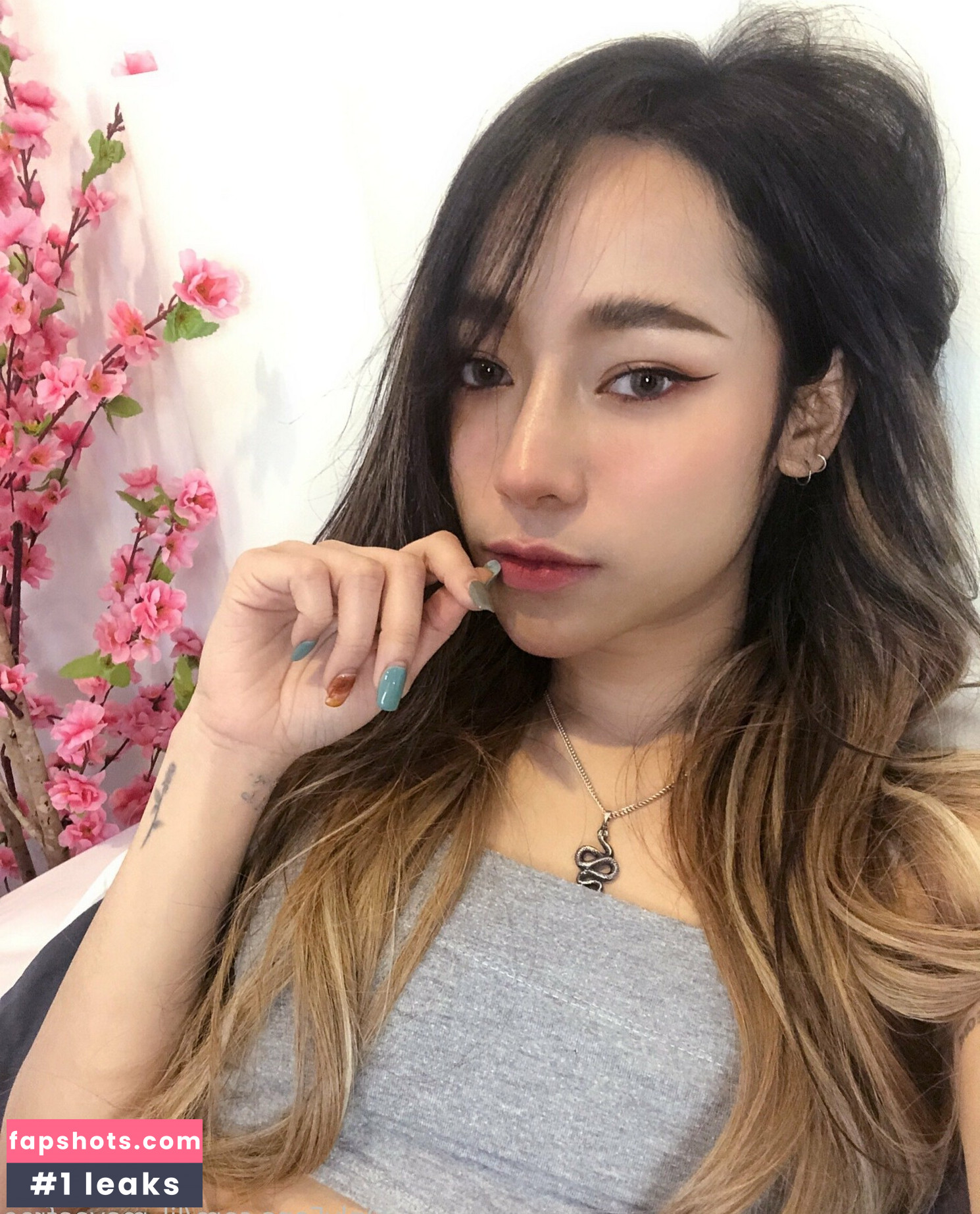 lil_mayaafree gallery photo #28