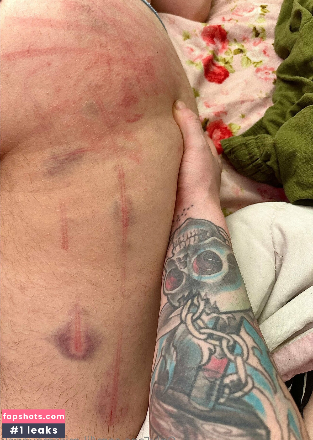 lil-missmaverick Filtración Desnuda OnlyFans Foto #19 - Fapshots