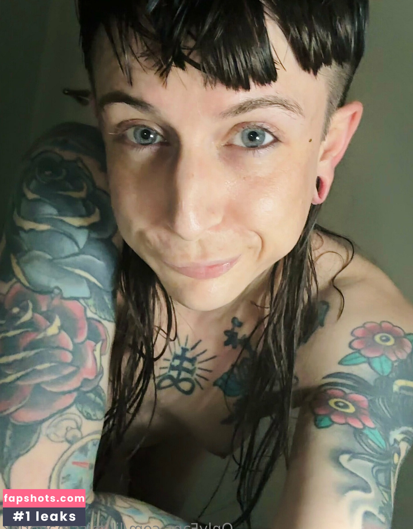 lil-missmaverick Filtración Desnuda OnlyFans Foto #24 - Fapshots