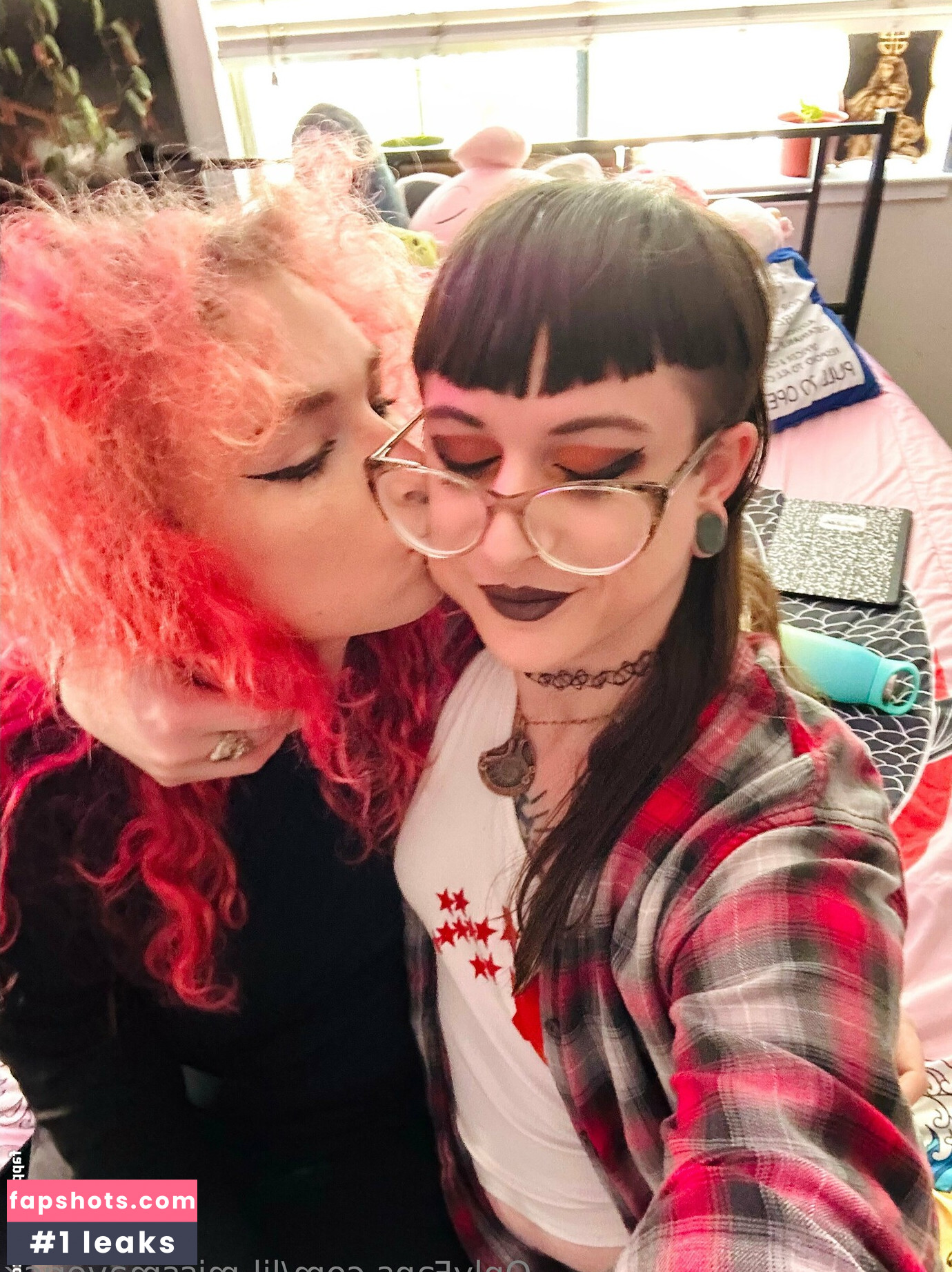 lil-missmaverick Filtración Desnuda OnlyFans Foto #27 - Fapshots