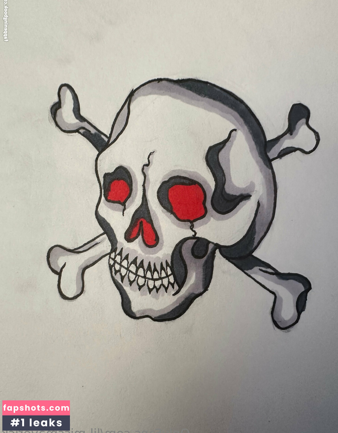 lil-missmaverick Filtración Desnuda OnlyFans Foto #5 - Fapshots