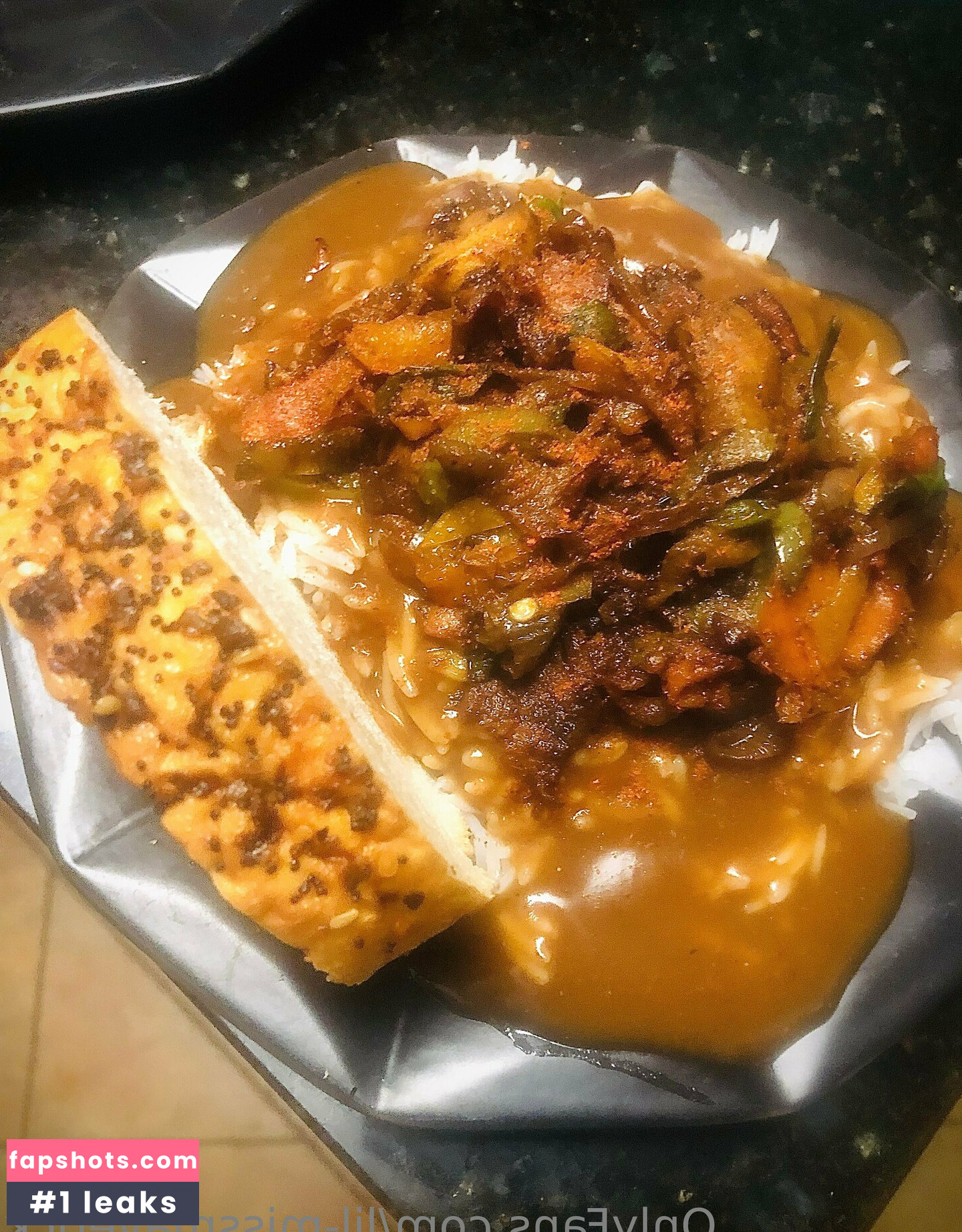 lil-missmaverick Filtración Desnuda OnlyFans Foto #45 - Fapshots