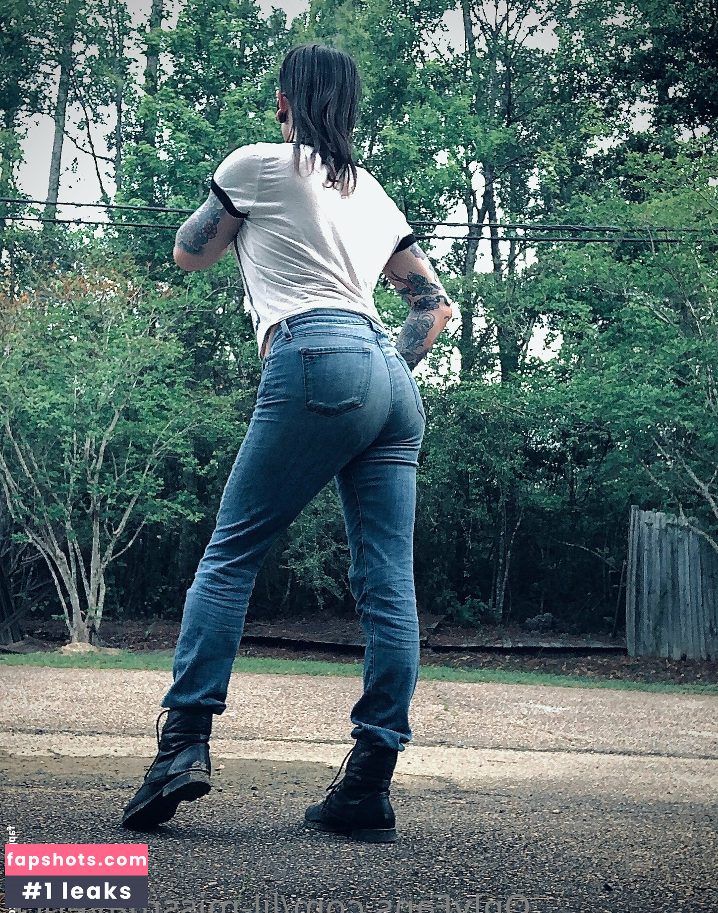 lil-missmaverick Filtración Desnuda OnlyFans Foto #51 - Fapshots