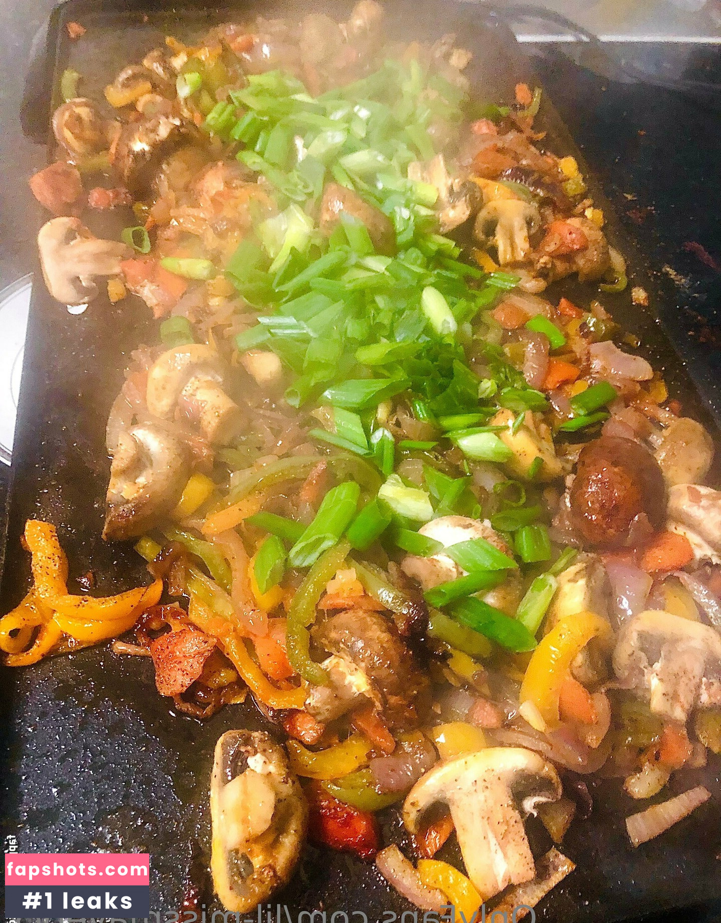 lil-missmaverick Filtración Desnuda OnlyFans Foto #54 - Fapshots