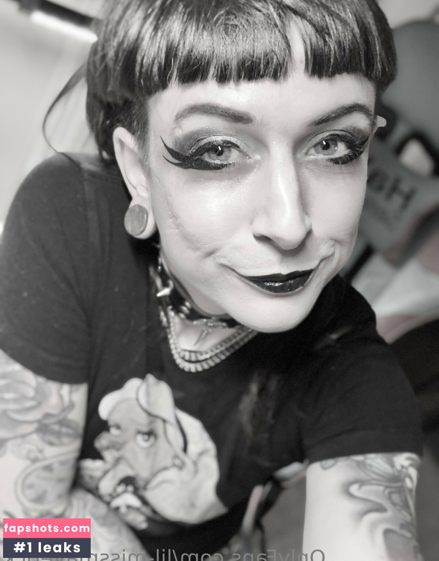 lil-missmaverick Filtración Desnuda OnlyFans Foto #57 - Fapshots