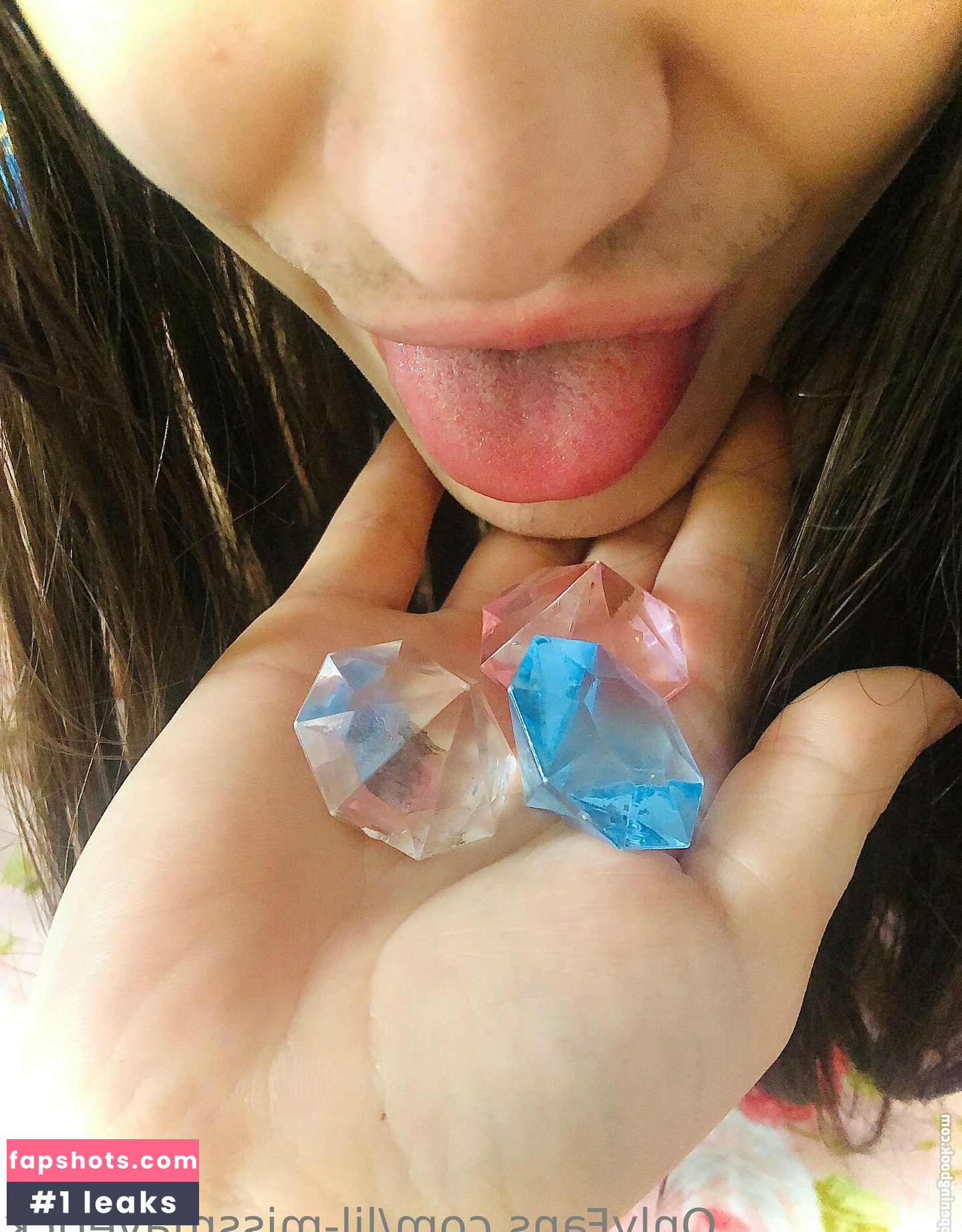 lil-missmaverick Filtración Desnuda OnlyFans Foto #60 - Fapshots