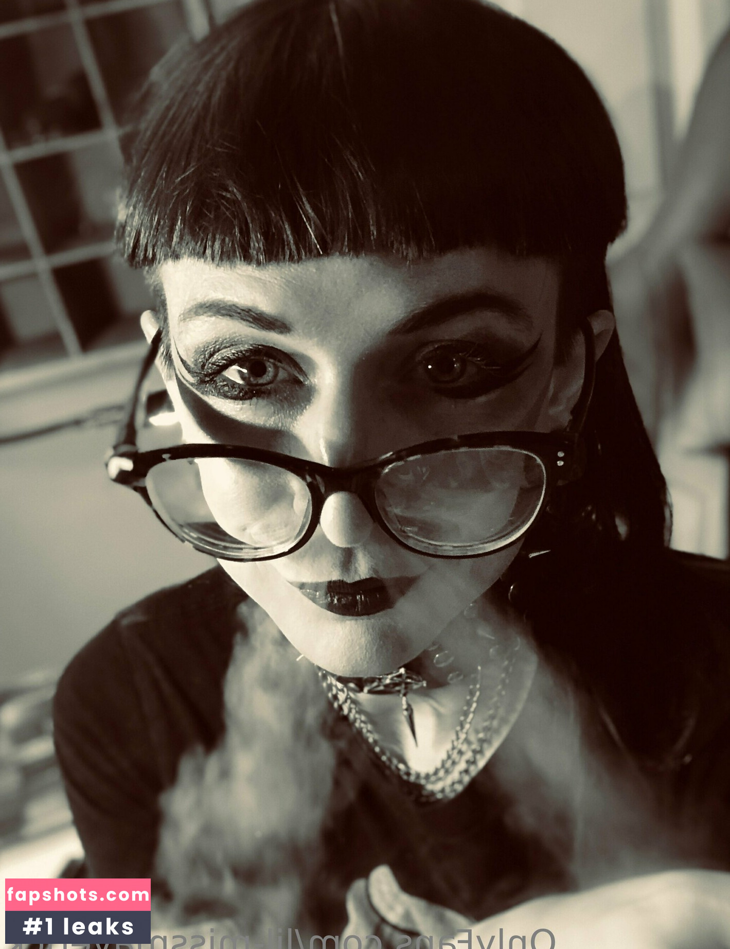 lil-missmaverick Filtración Desnuda OnlyFans Foto #65 - Fapshots