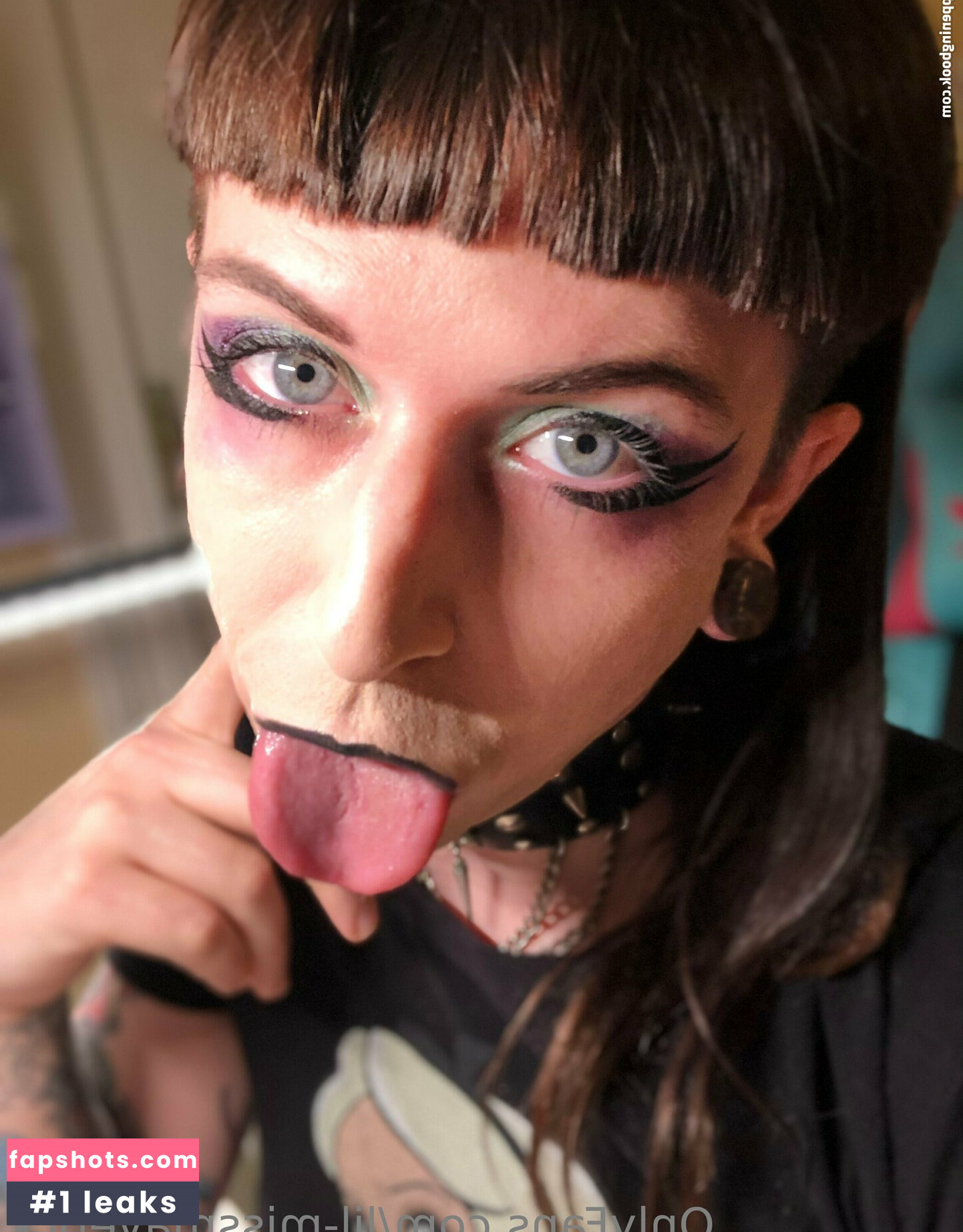 lil-missmaverick Filtración Desnuda OnlyFans Foto #67 - Fapshots