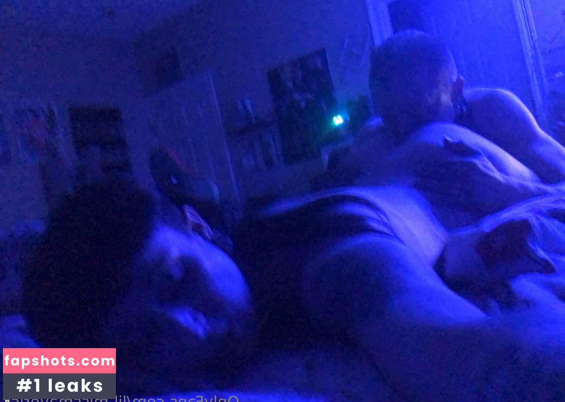 lil-missmaverick Filtración Desnuda OnlyFans Foto #68 - Fapshots