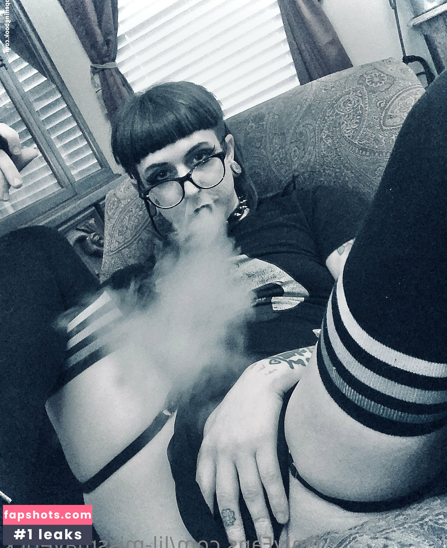 lil-missmaverick Filtración Desnuda OnlyFans Foto #69 - Fapshots