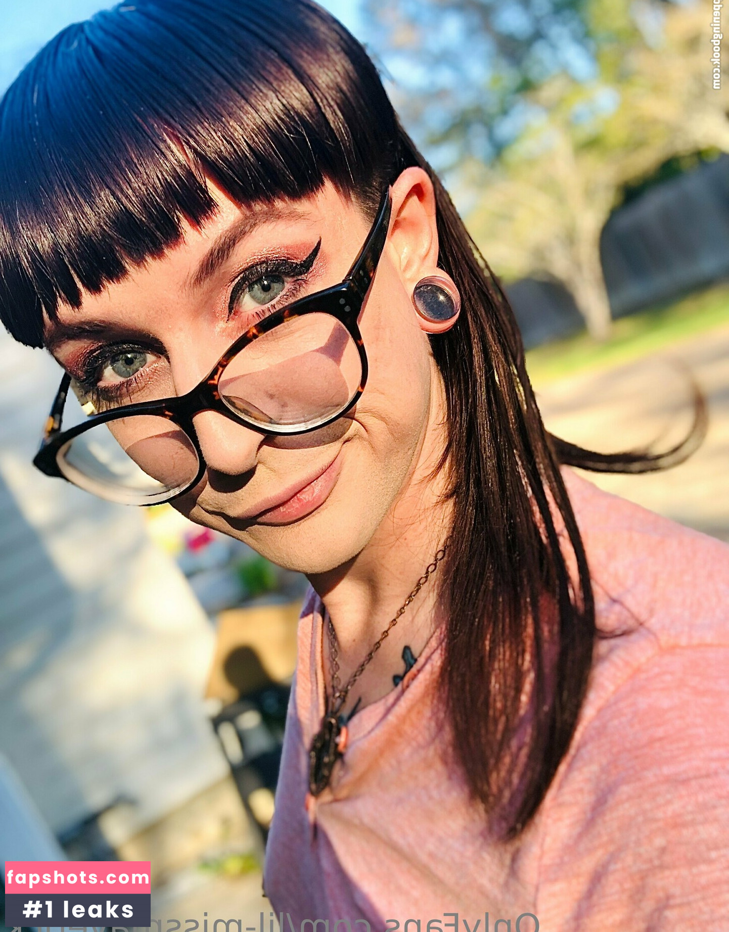 lil-missmaverick Filtración Desnuda OnlyFans Foto #78 - Fapshots