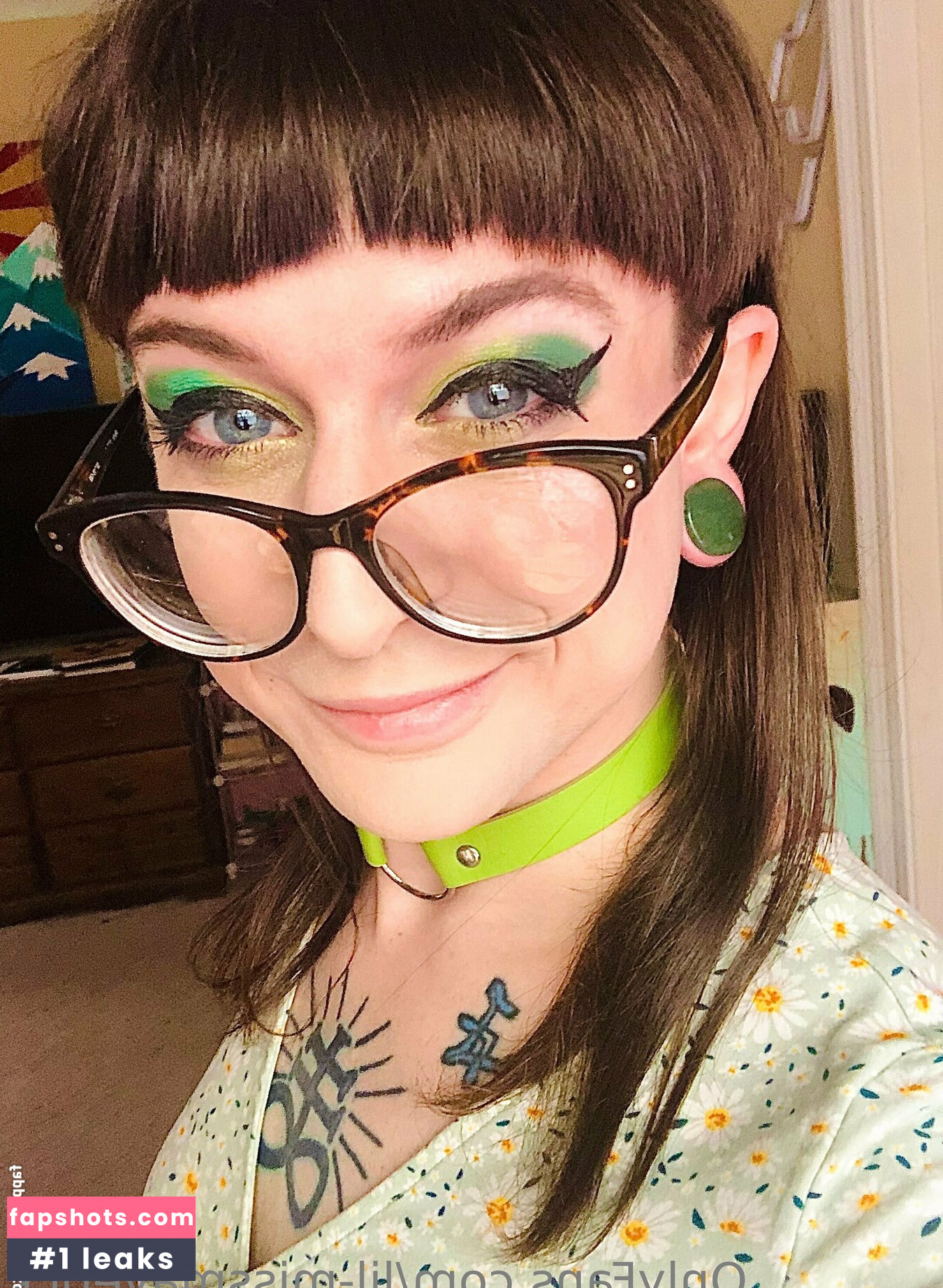 lil-missmaverick Filtración Desnuda OnlyFans Foto #80 - Fapshots