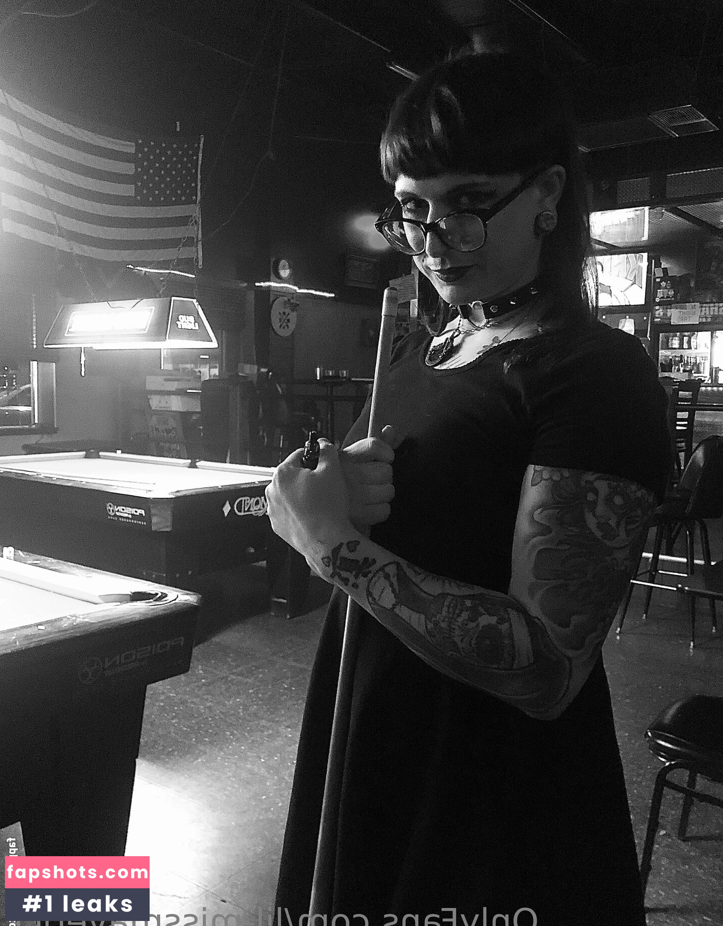 lil-missmaverick Filtración Desnuda OnlyFans Foto #92 - Fapshots