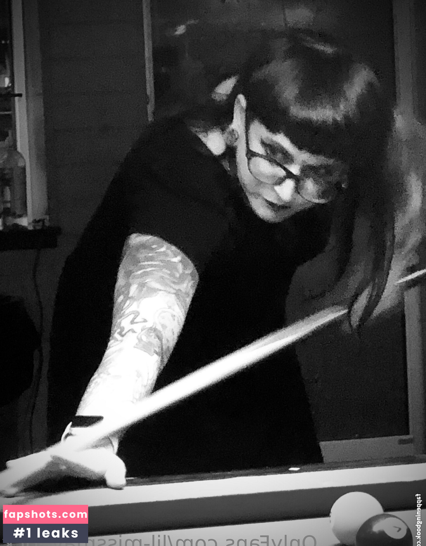 lil-missmaverick Filtración Desnuda OnlyFans Foto #94 - Fapshots