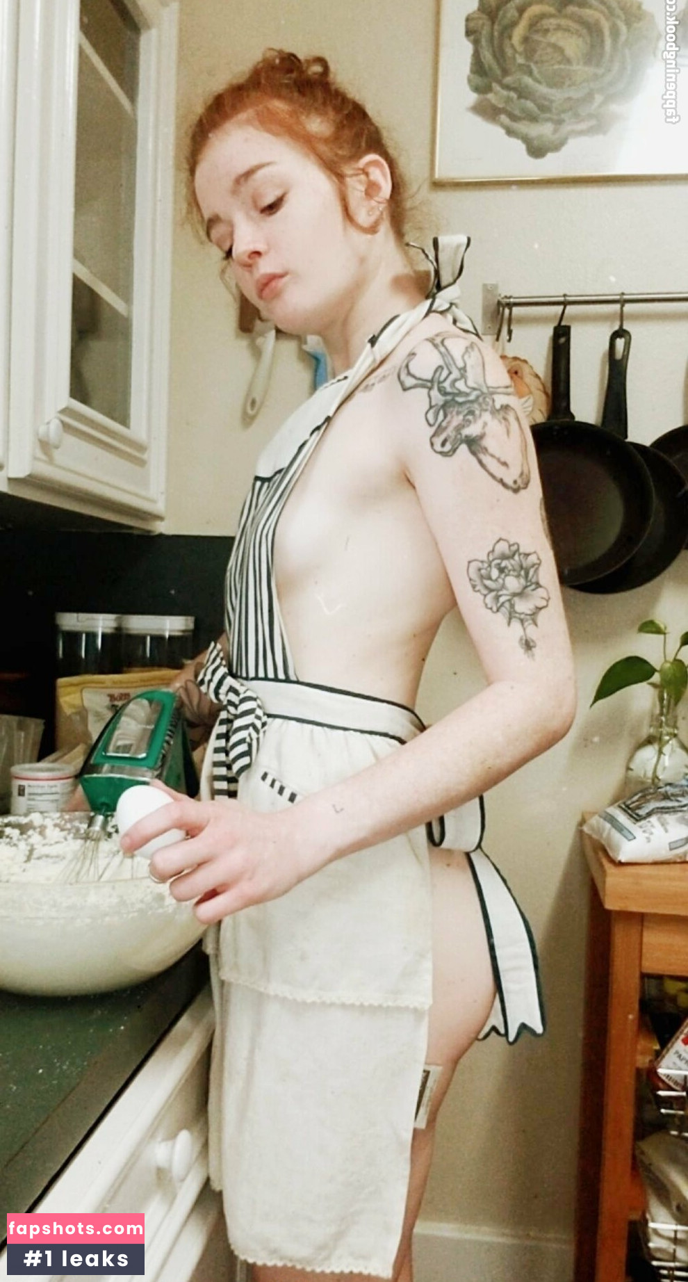 lil.red.rae666 gallery photo #5