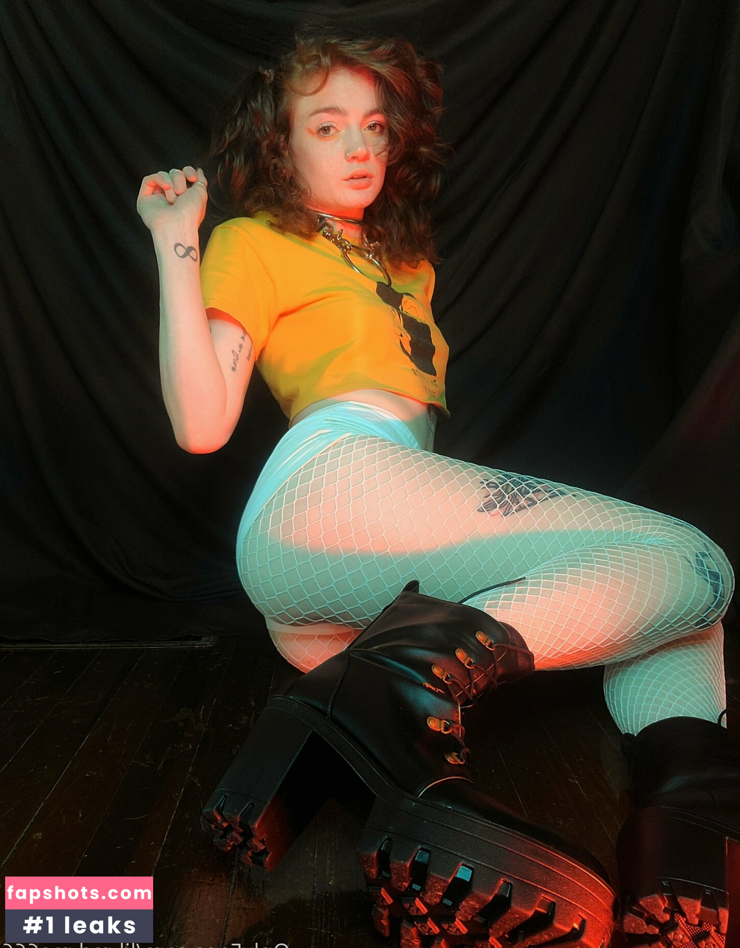 lil.red.rae666 gallery photo #10