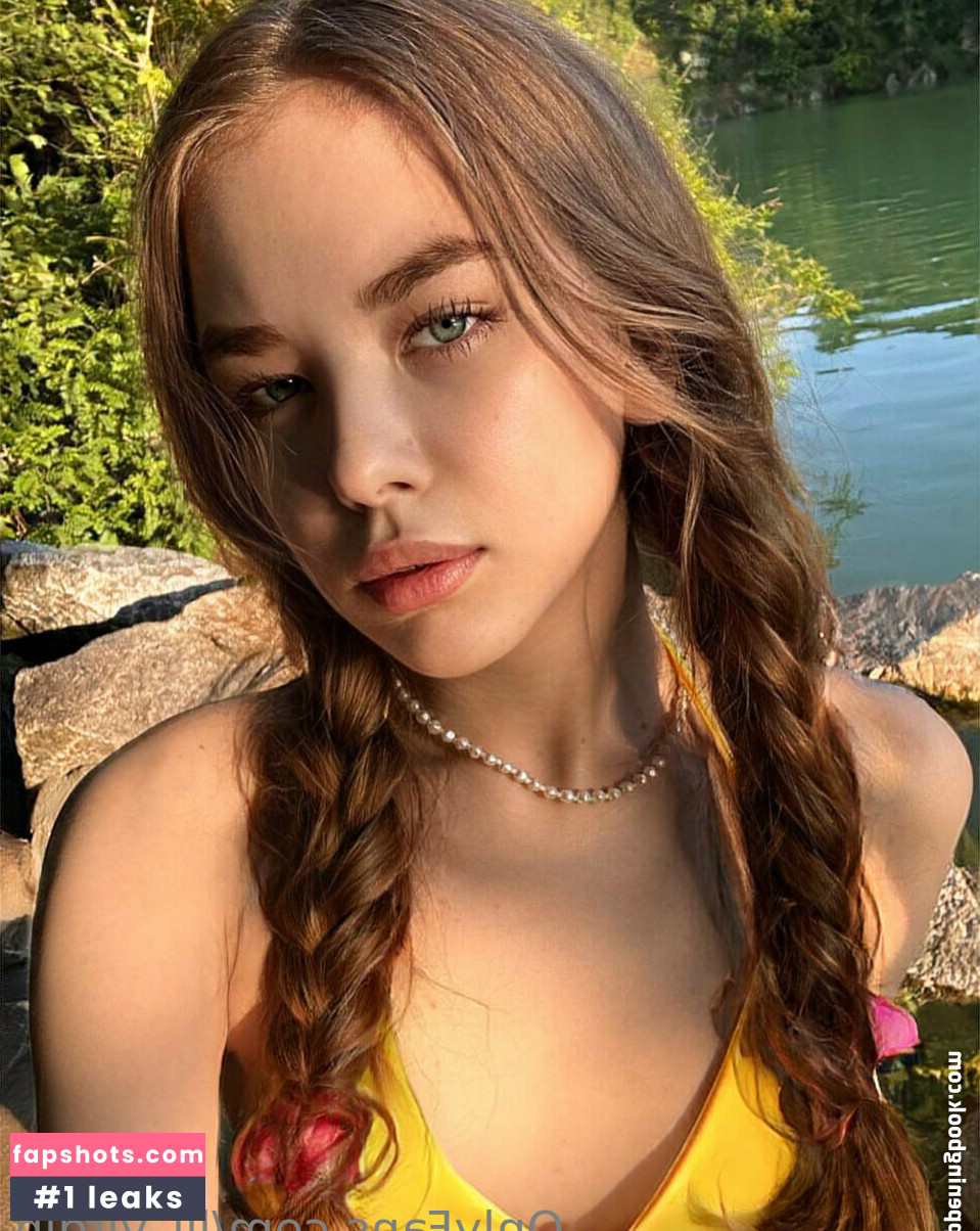 lil_virgin Nude Leaks OnlyFans Photos #33 - LeakJerk