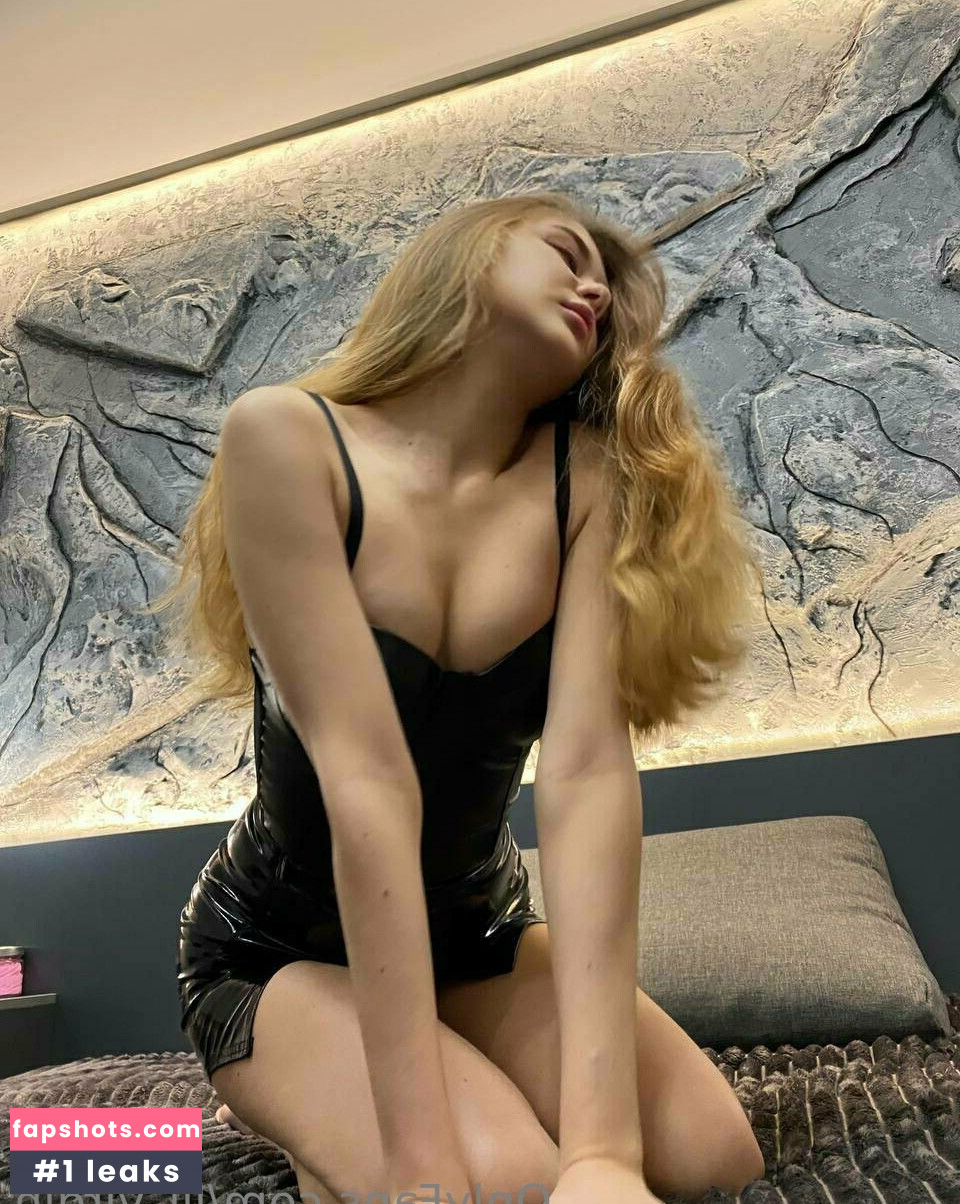 lil_virgin Nude Leaks OnlyFans Photos #47 - LeakJerk