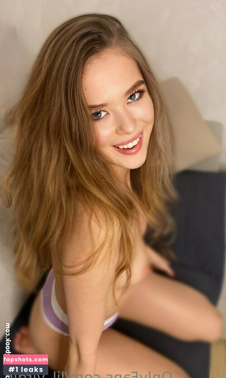 lil_virgin Nude Leaks OnlyFans Photos #49 - LeakJerk