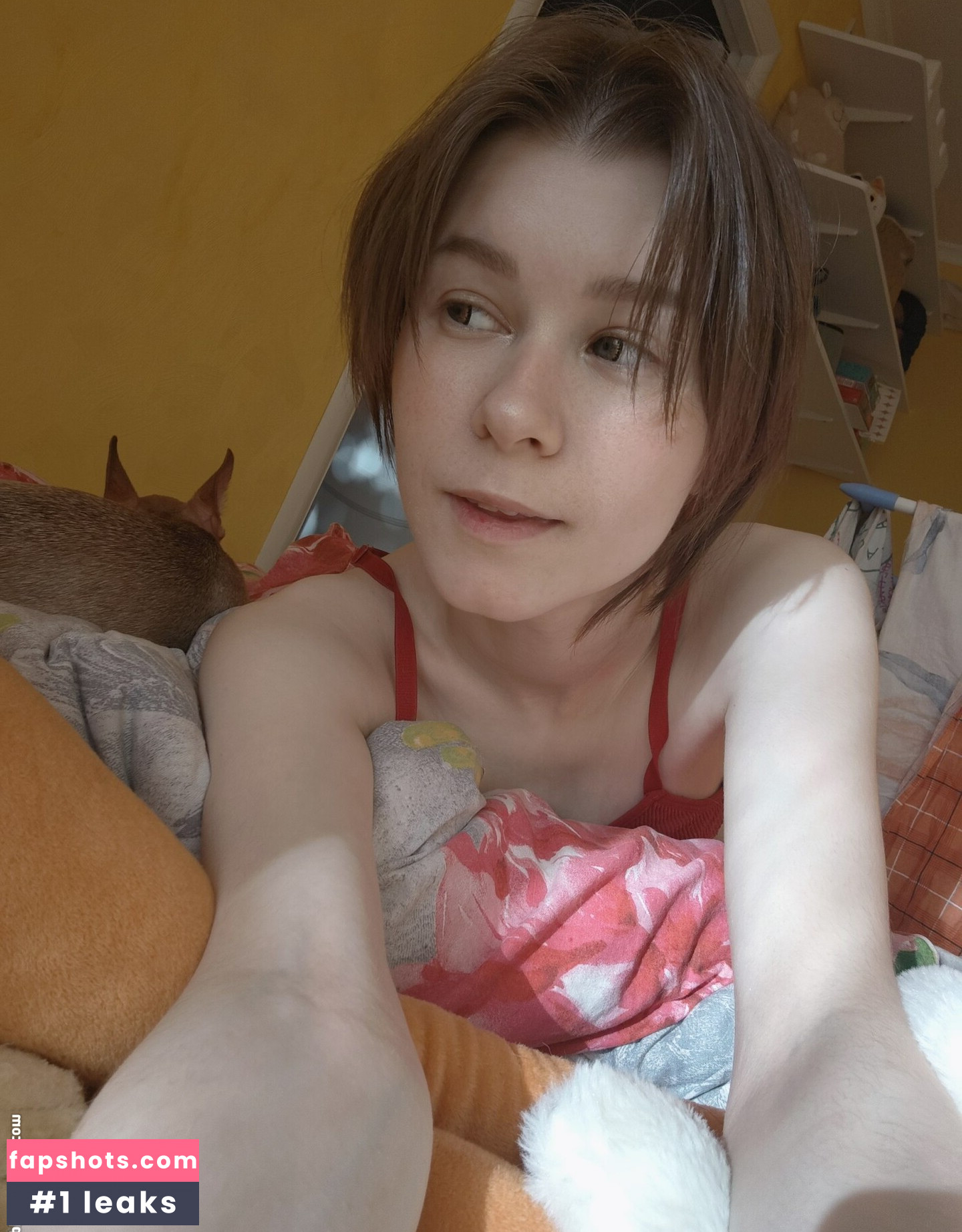 Lil Yves Nahé úniky fotek pouze od fanoušků #14 - Fapshots