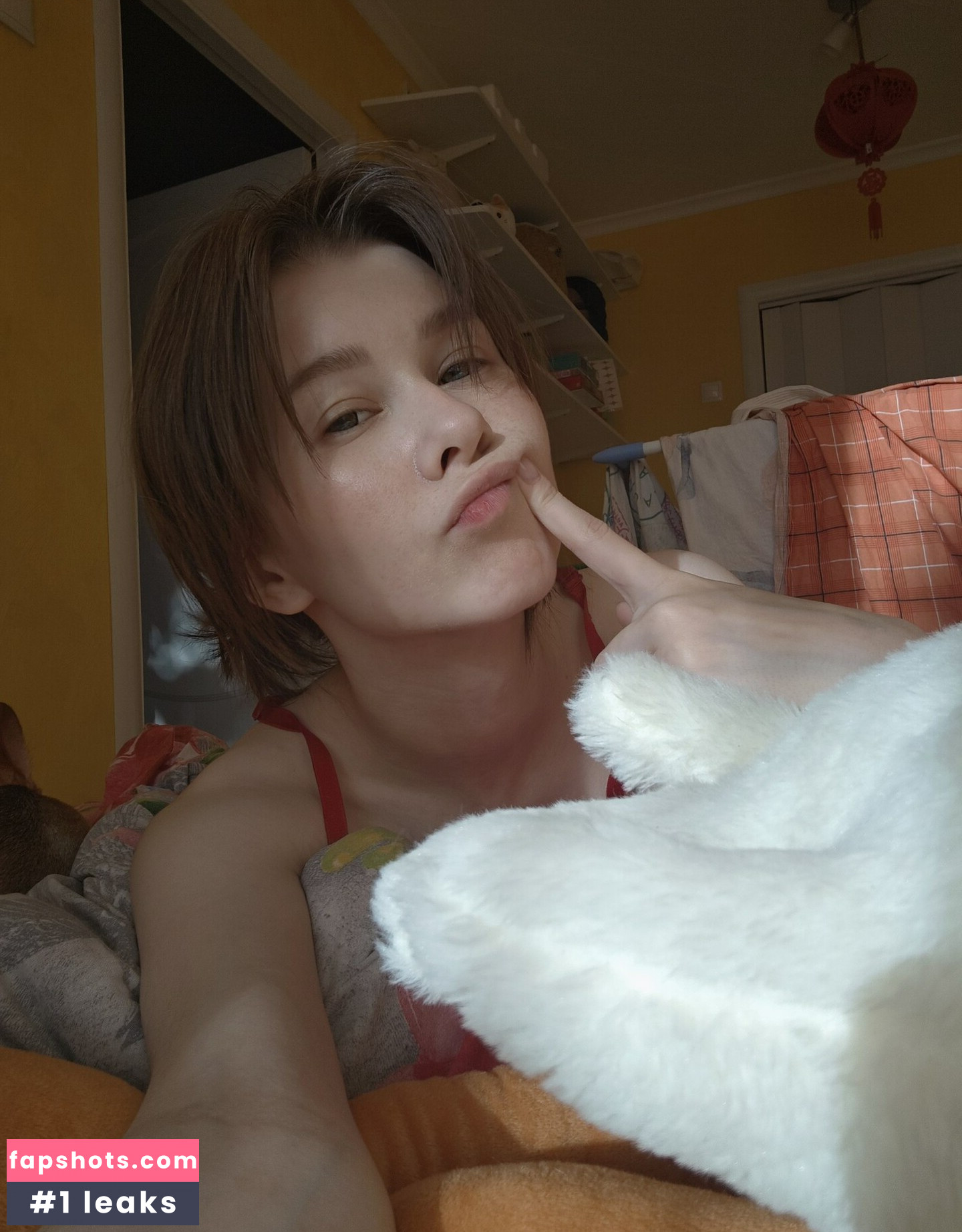 Lil Yves Nahé úniky fotek pouze od fanoušků #15 - Fapshots