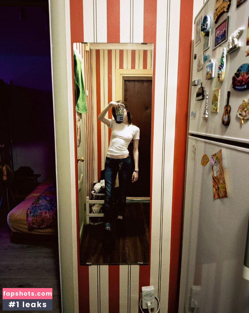 Lil Yves Nahé úniky fotek pouze od fanoušků #16 - Fapshots