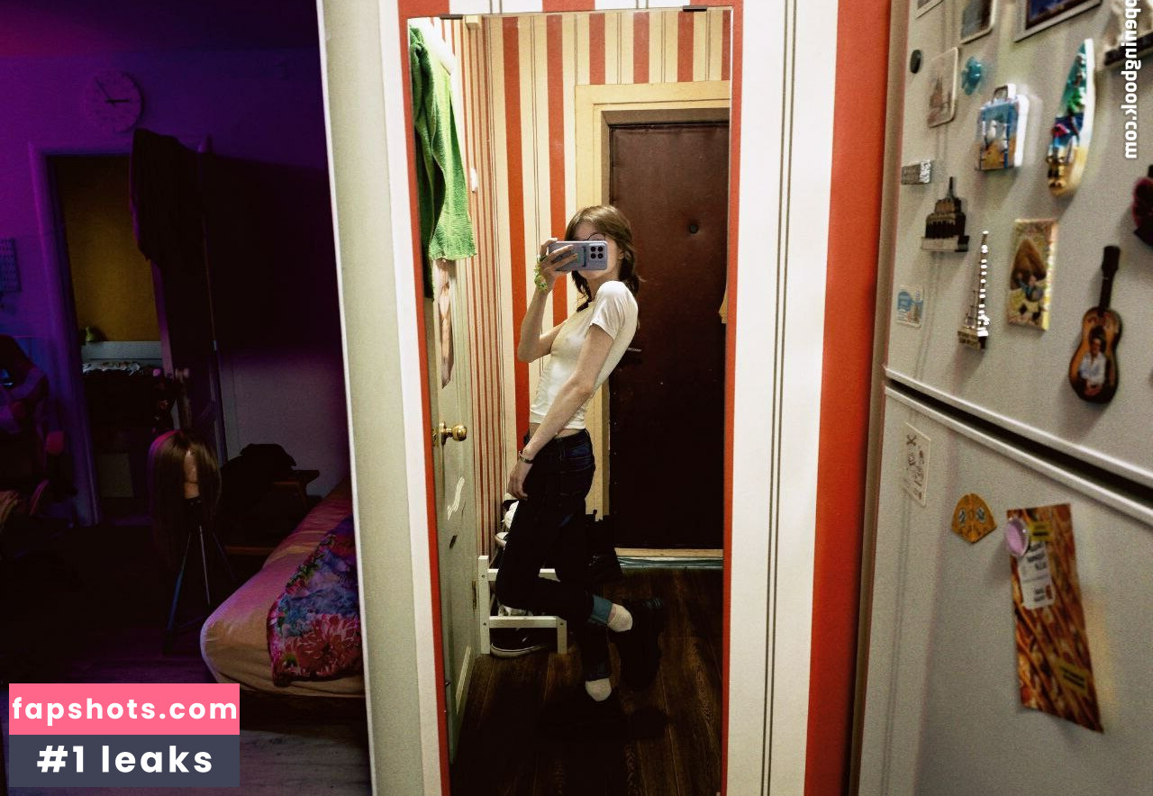 Lil Yves Nahé úniky fotek pouze od fanoušků #18 - Fapshots