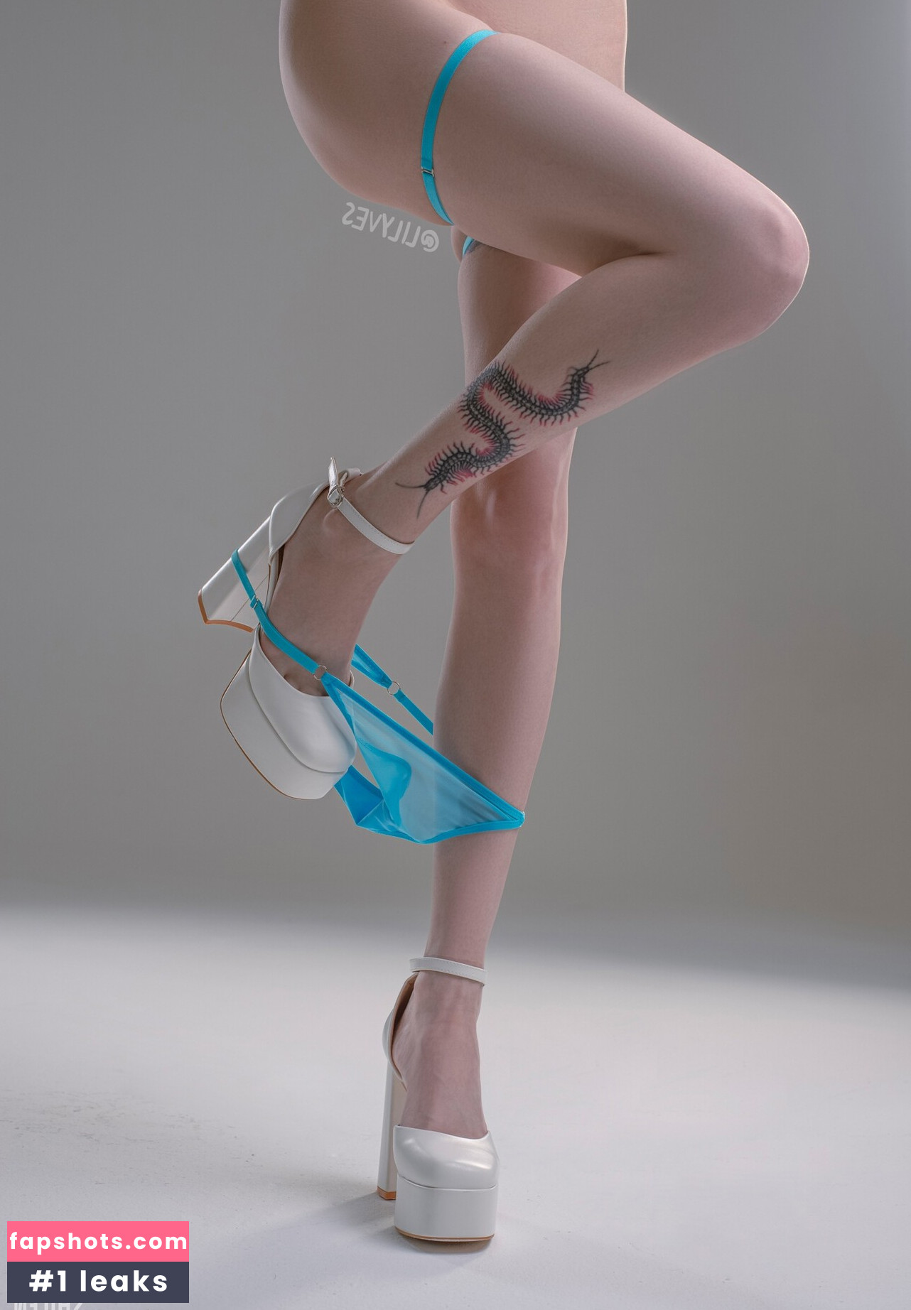 Lil Yves Nahé úniky fotek pouze od fanoušků #26 - Fapshots