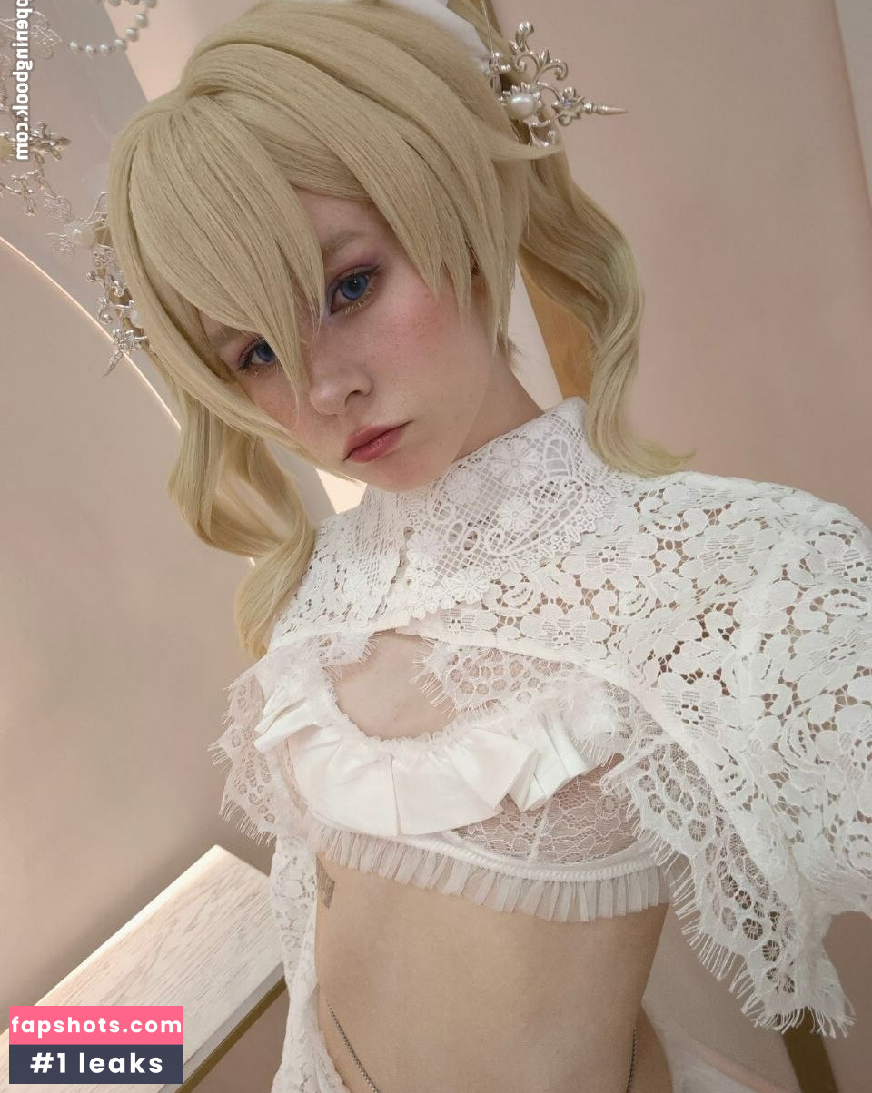 Lil Yves Nahé úniky fotek pouze od fanoušků #32 - Fapshots