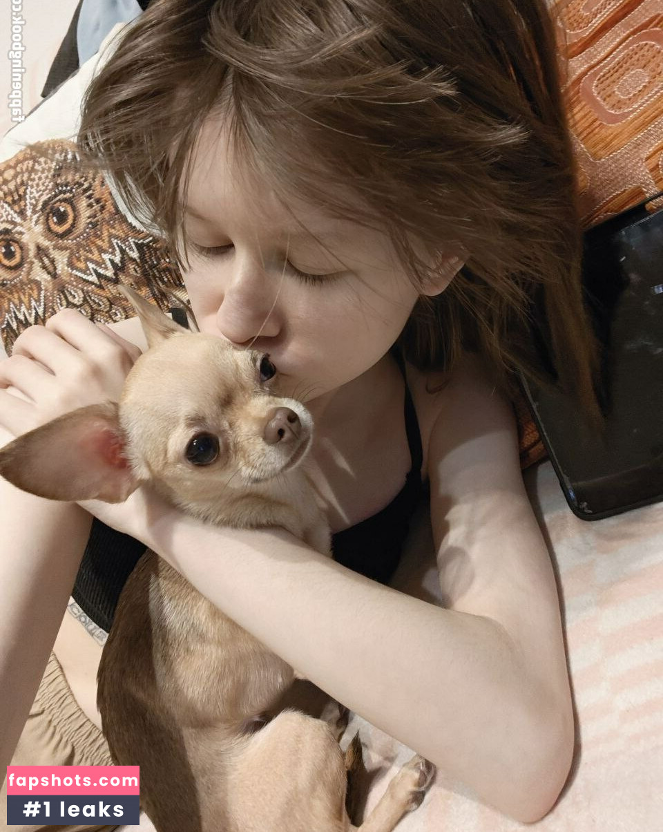 Lil Yves Nahé úniky fotek pouze od fanoušků #38 - Fapshots