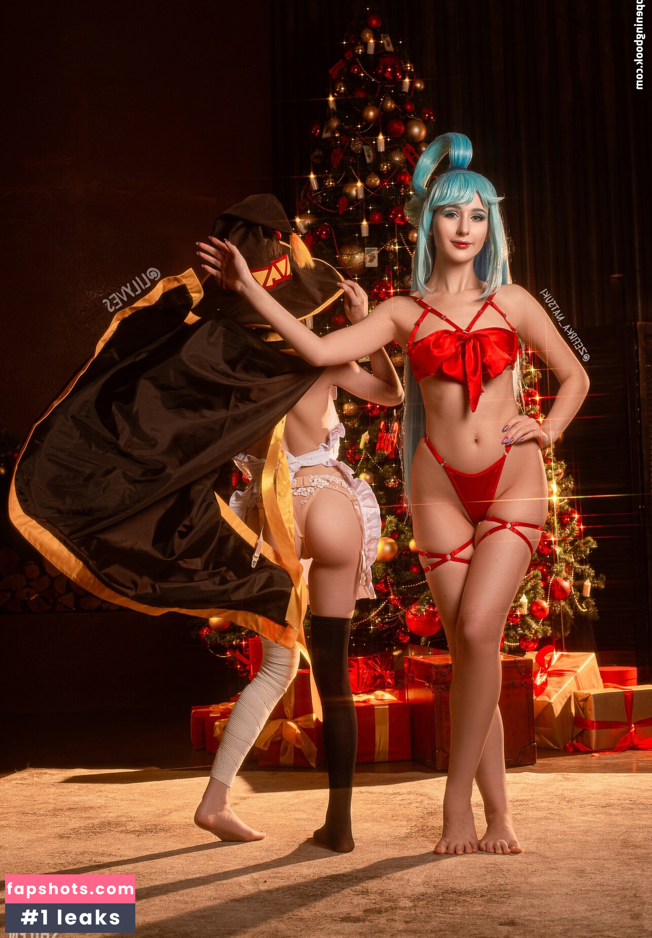 Lil Yves gallery photo #56