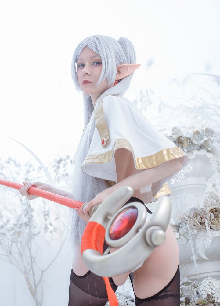 lil-yves Nahé úniky fotek pouze od fanoušků #64 - Fapshots