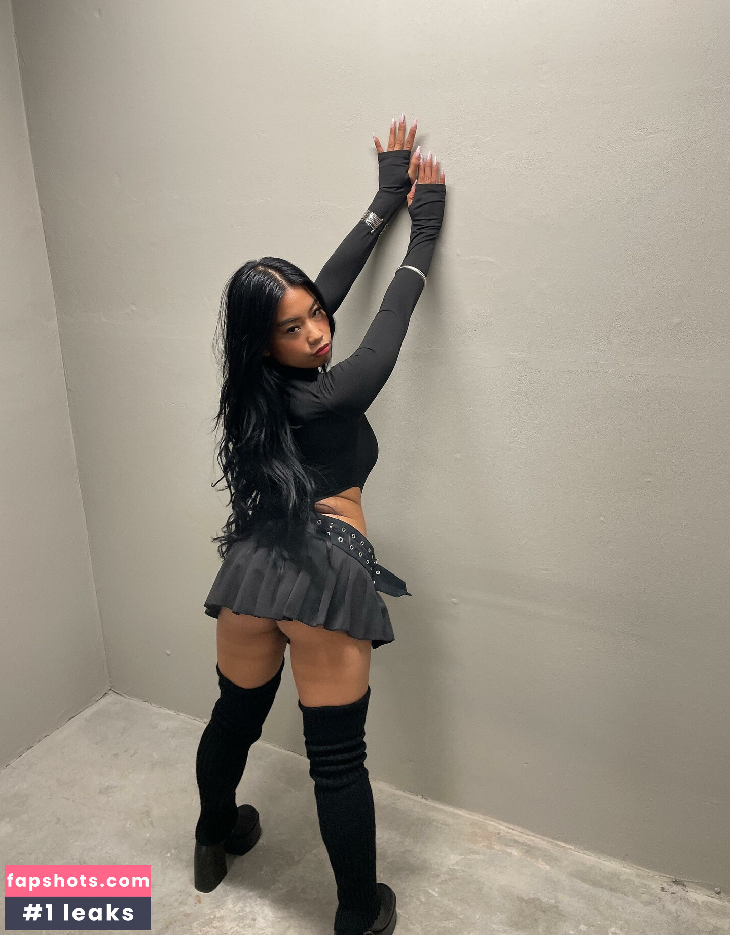 Lil6uapoo Filtración Desnuda OnlyFans Foto #27 - Fapshots