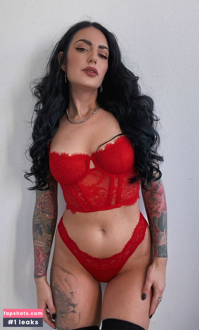 Lila Fanego nude babe gallery