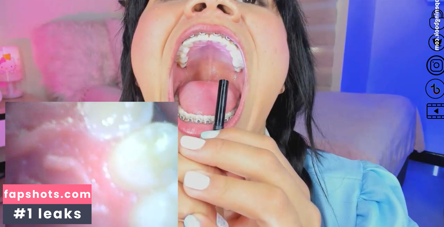 Lila Jordan Nacktheit OnlyFans Fotos #3 - Fapshots