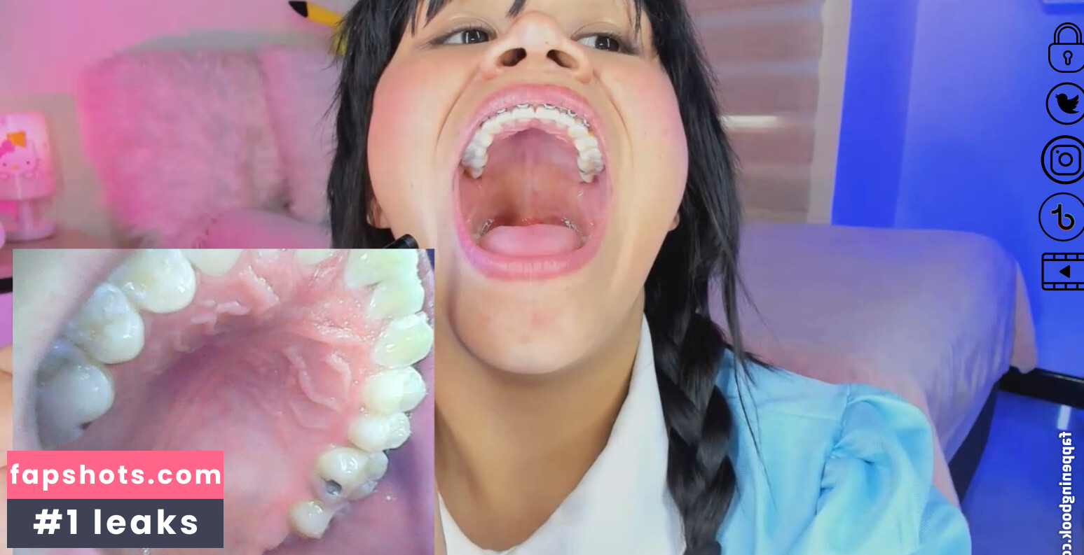 Lila Jordan Nacktheit OnlyFans Fotos #4 - Fapshots