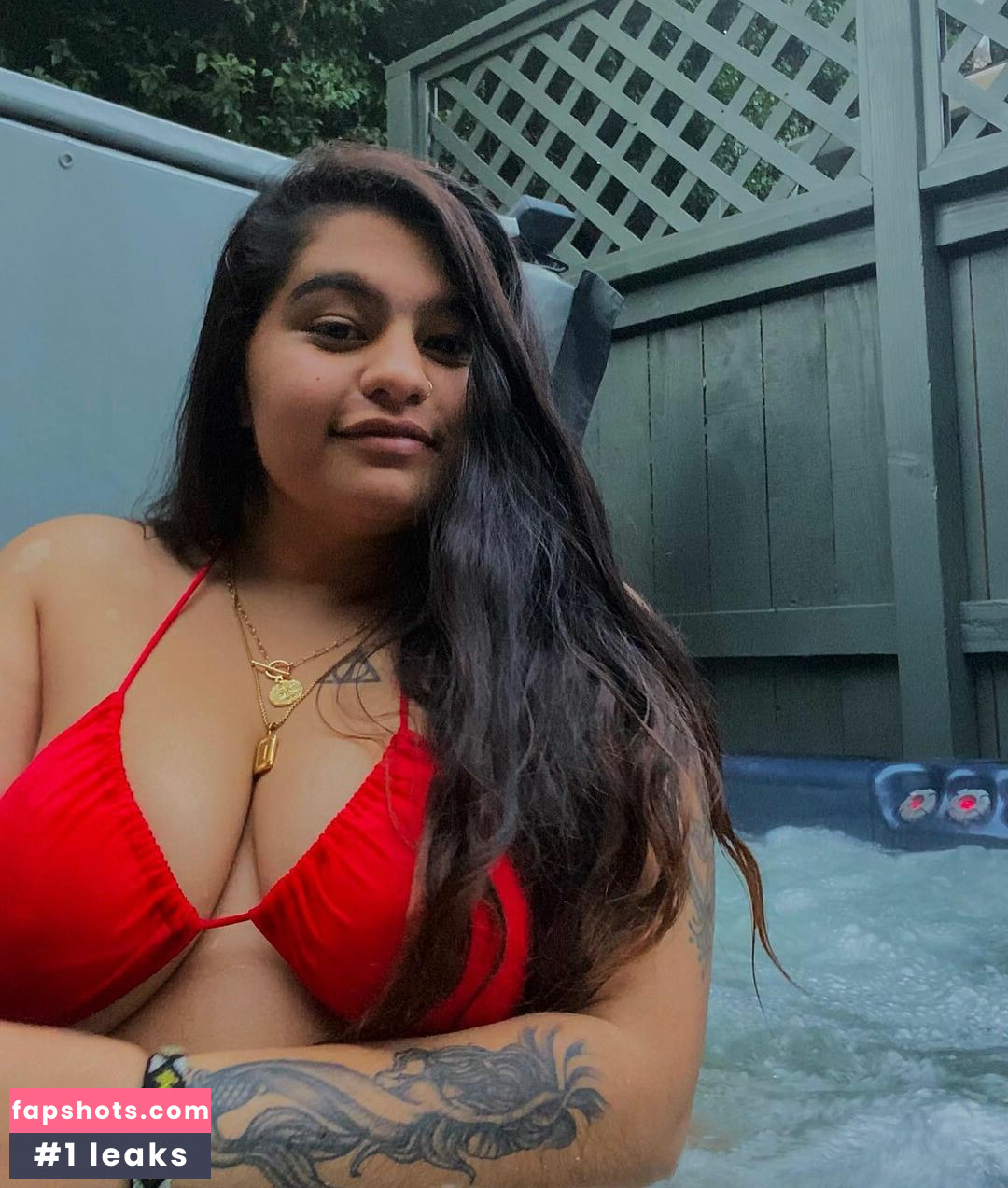 Lila Paulsen Nude Leaks OnlyFans Photos #11 - LeakJerk